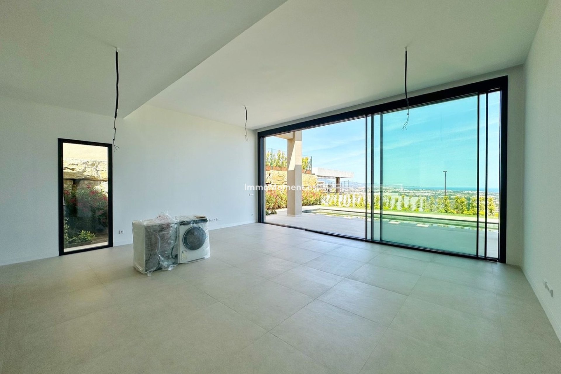 Resale - Detached villa - Benahavís - Benahavís Centro