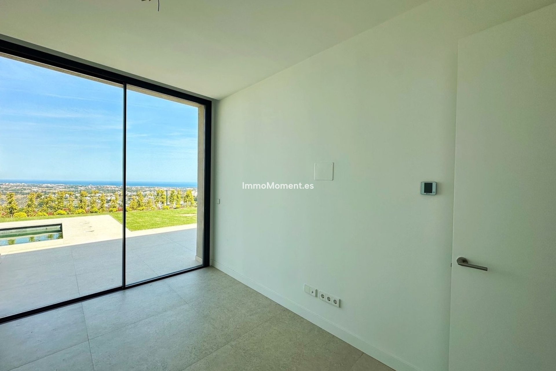 Resale - Detached villa - Benahavís - Benahavís Centro