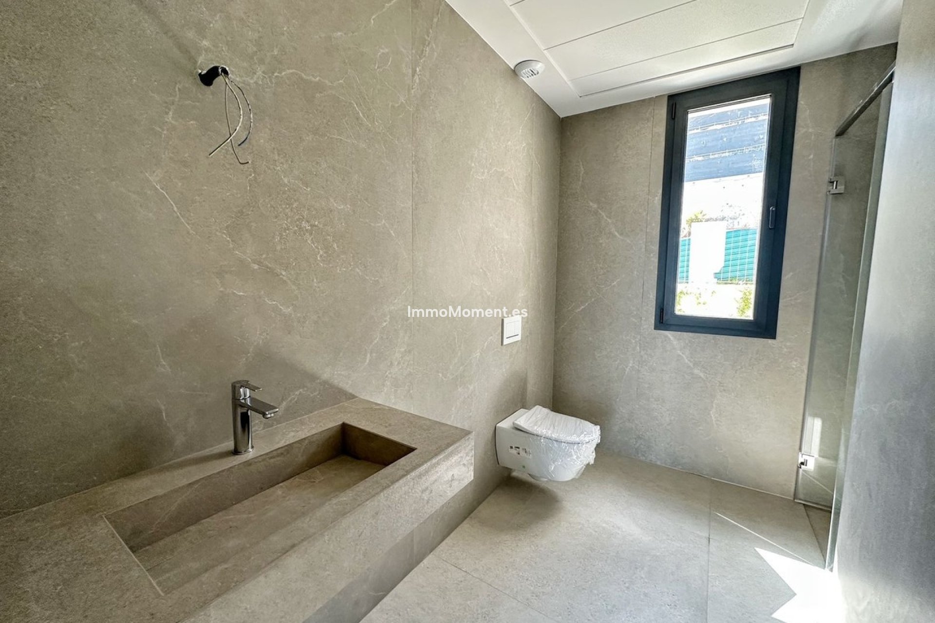 Resale - Detached villa - Benahavís - Benahavís Centro