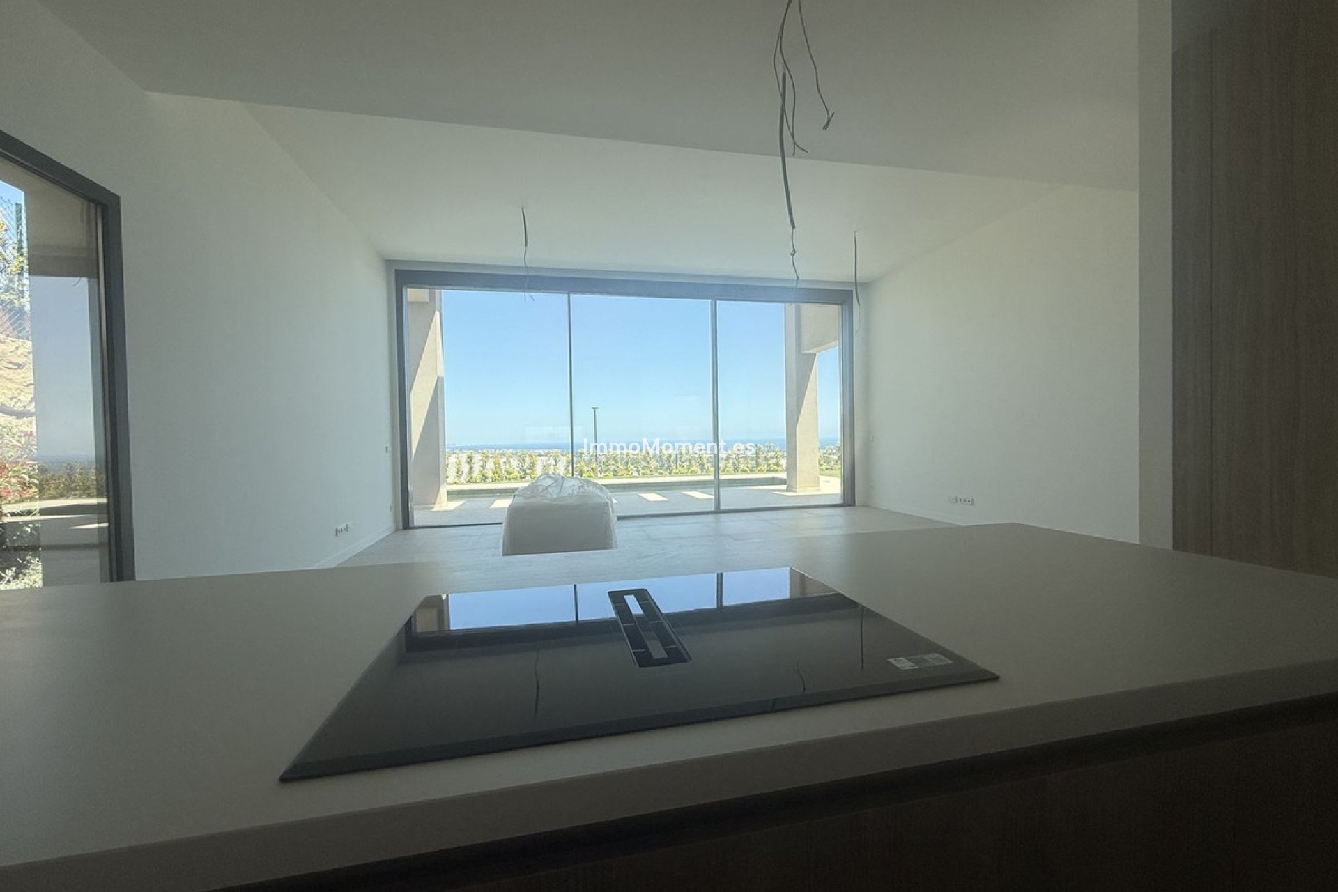 Resale - Detached villa - Benahavís - Benahavís Centro
