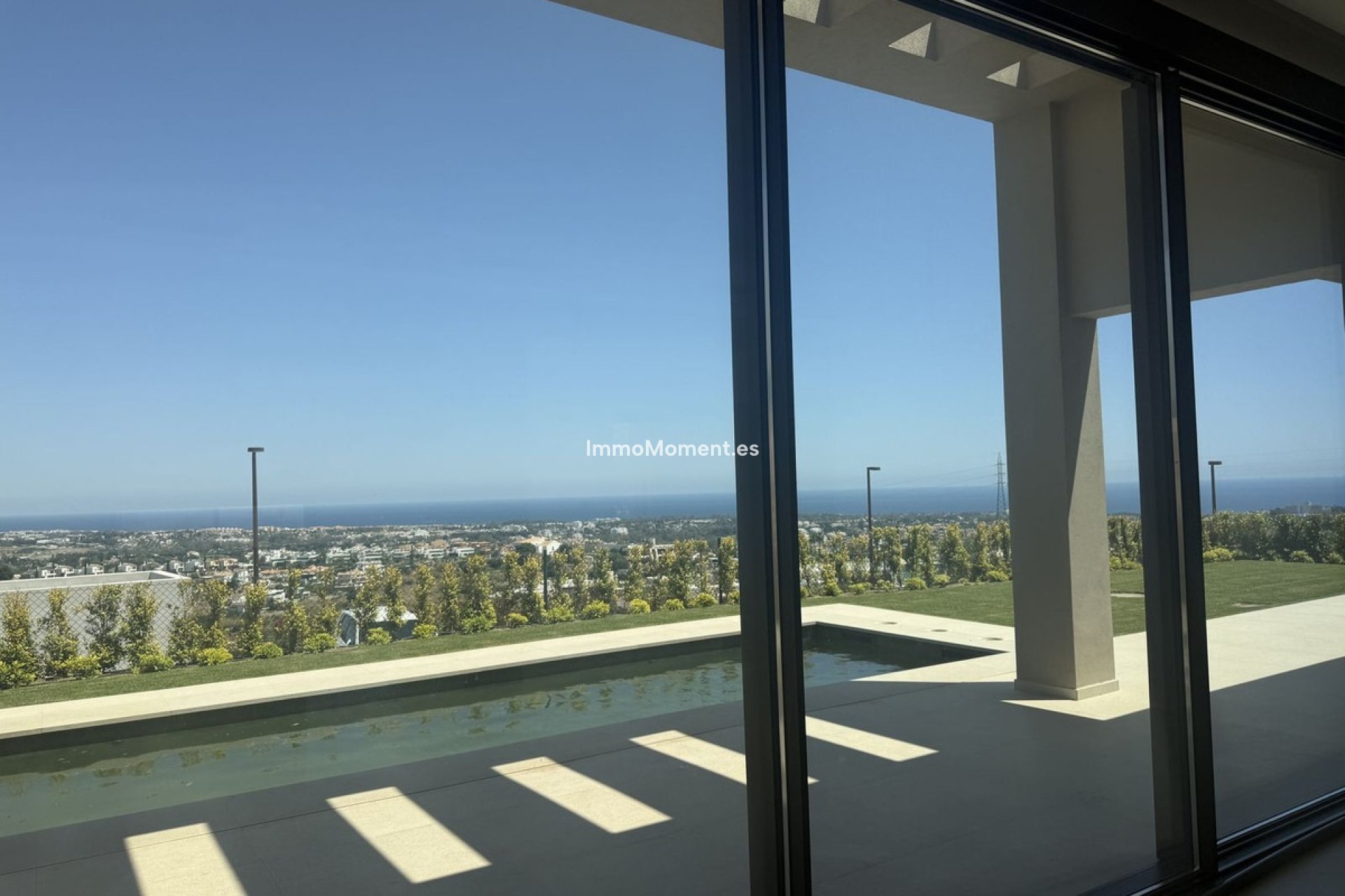 Resale - Detached villa - Benahavís - Benahavís Centro