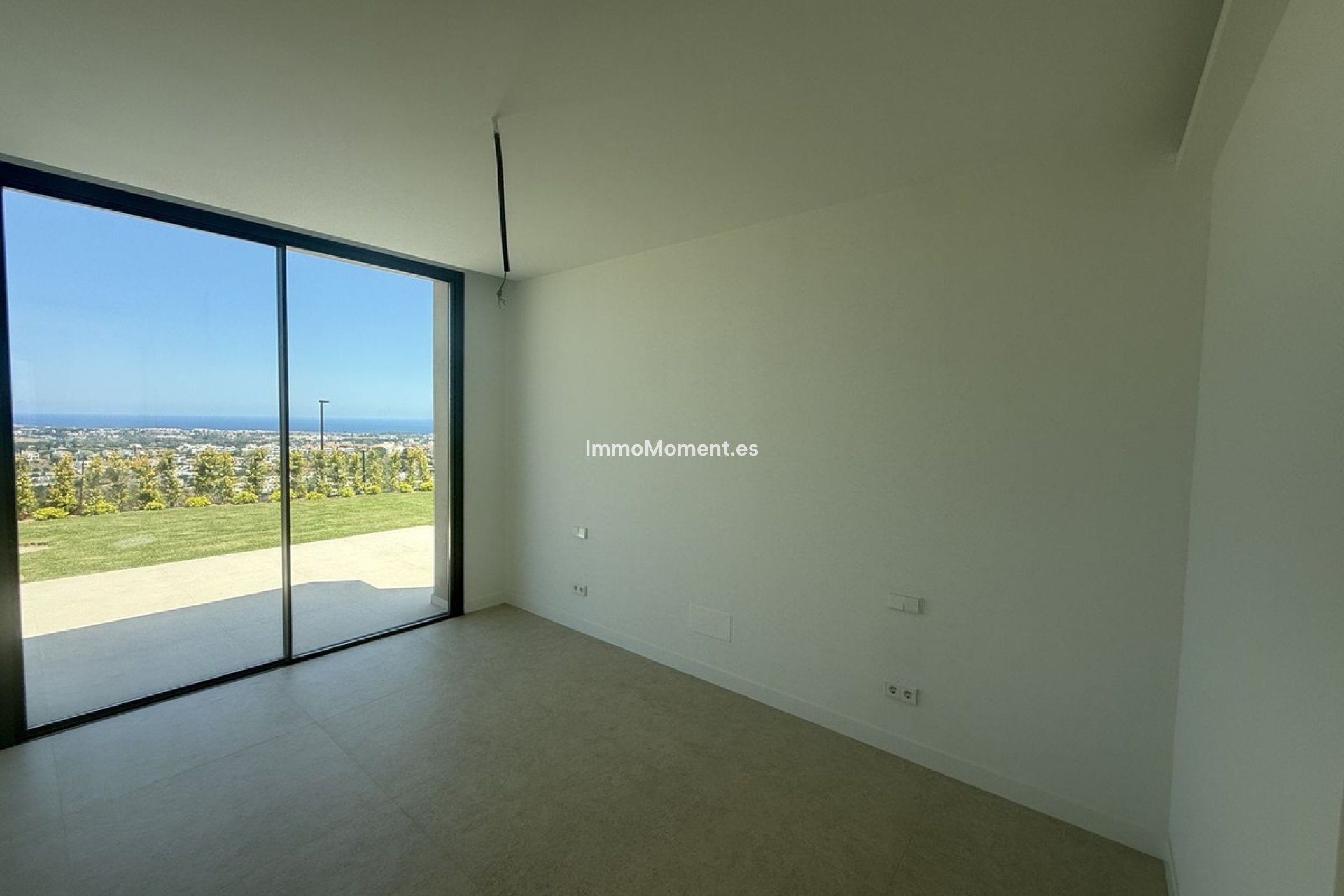 Resale - Detached villa - Benahavís - Benahavís Centro