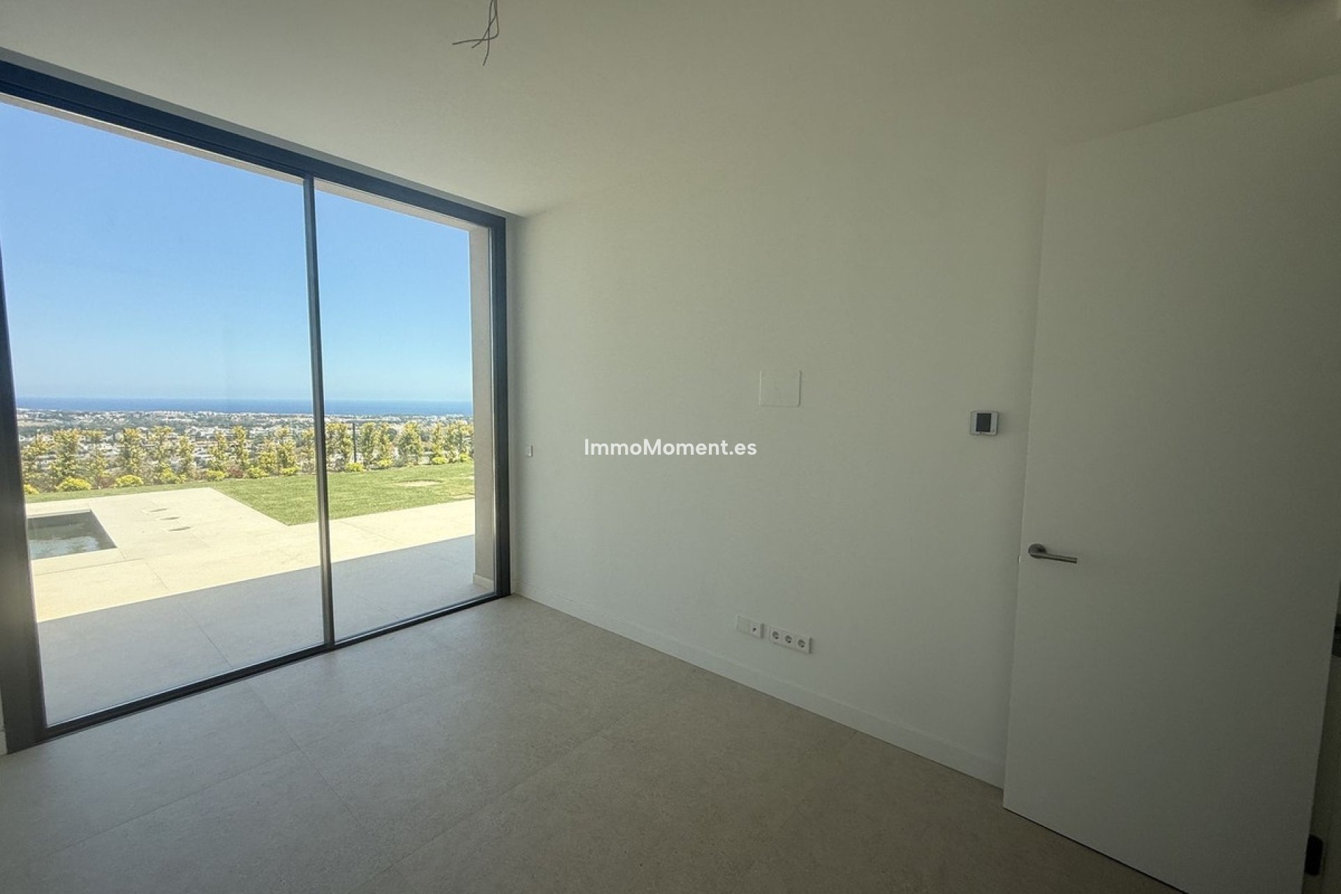 Resale - Detached villa - Benahavís - Benahavís Centro