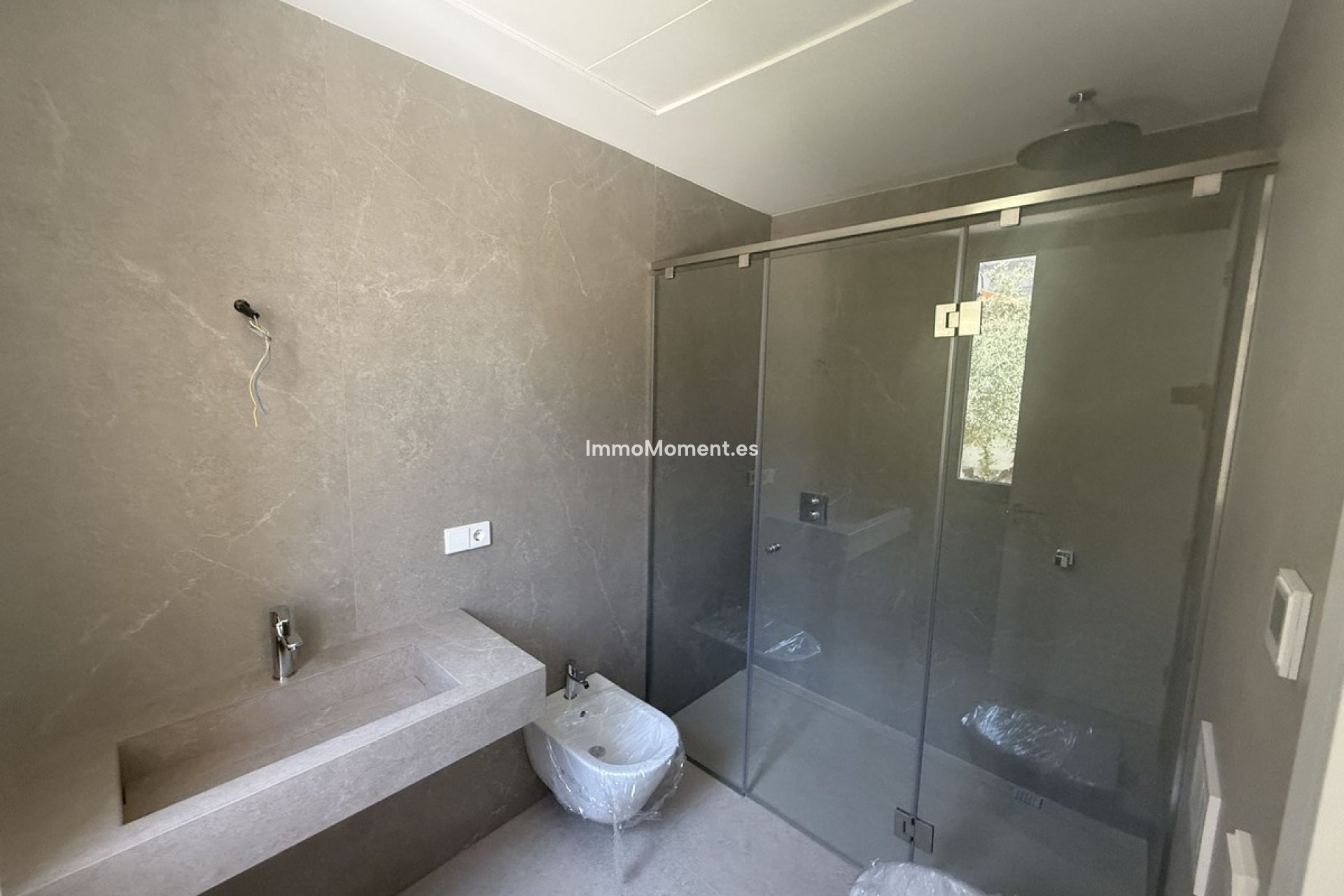 Resale - Detached villa - Benahavís - Benahavís Centro