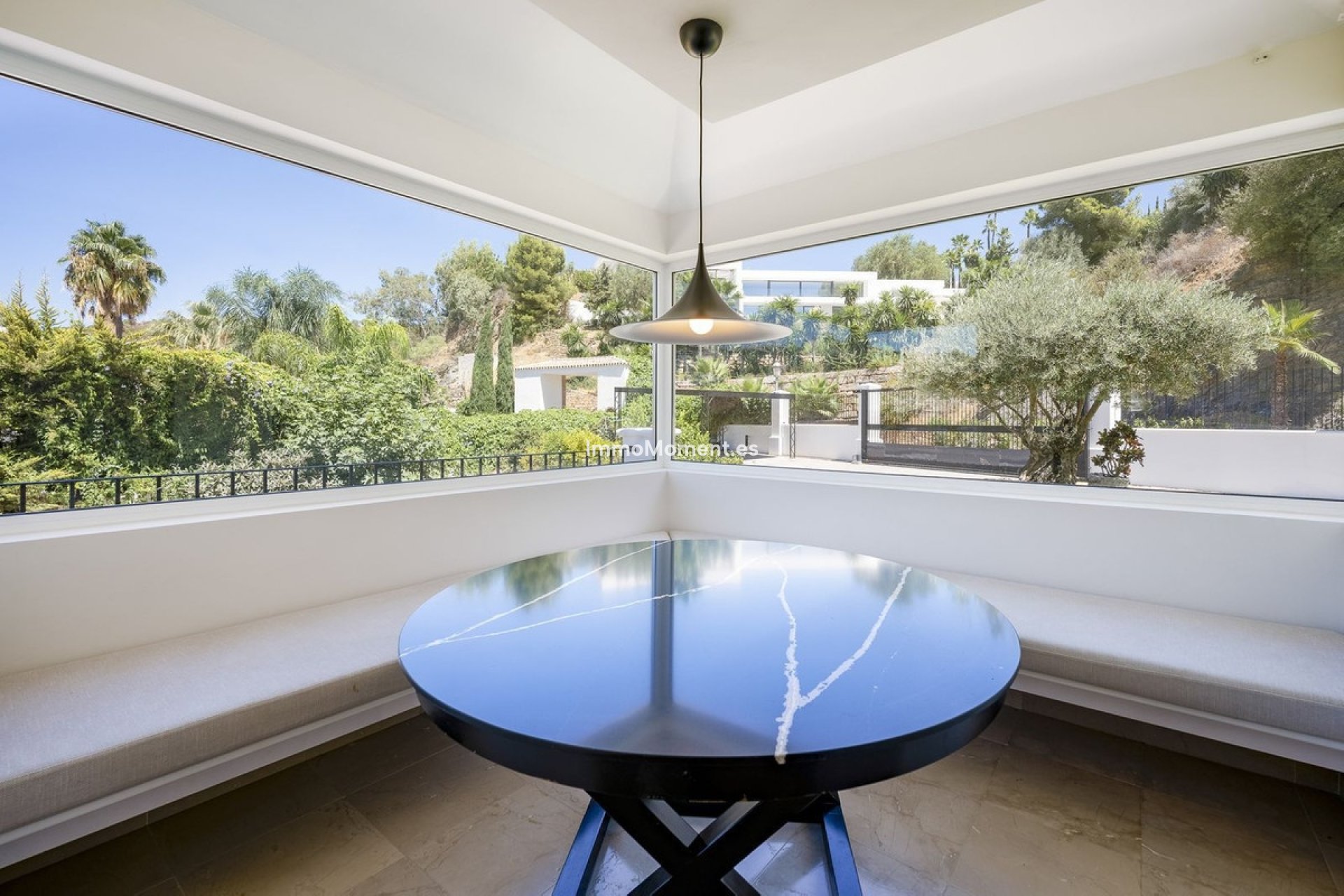Resale - Detached villa - Benahavís - Benahavís Centro
