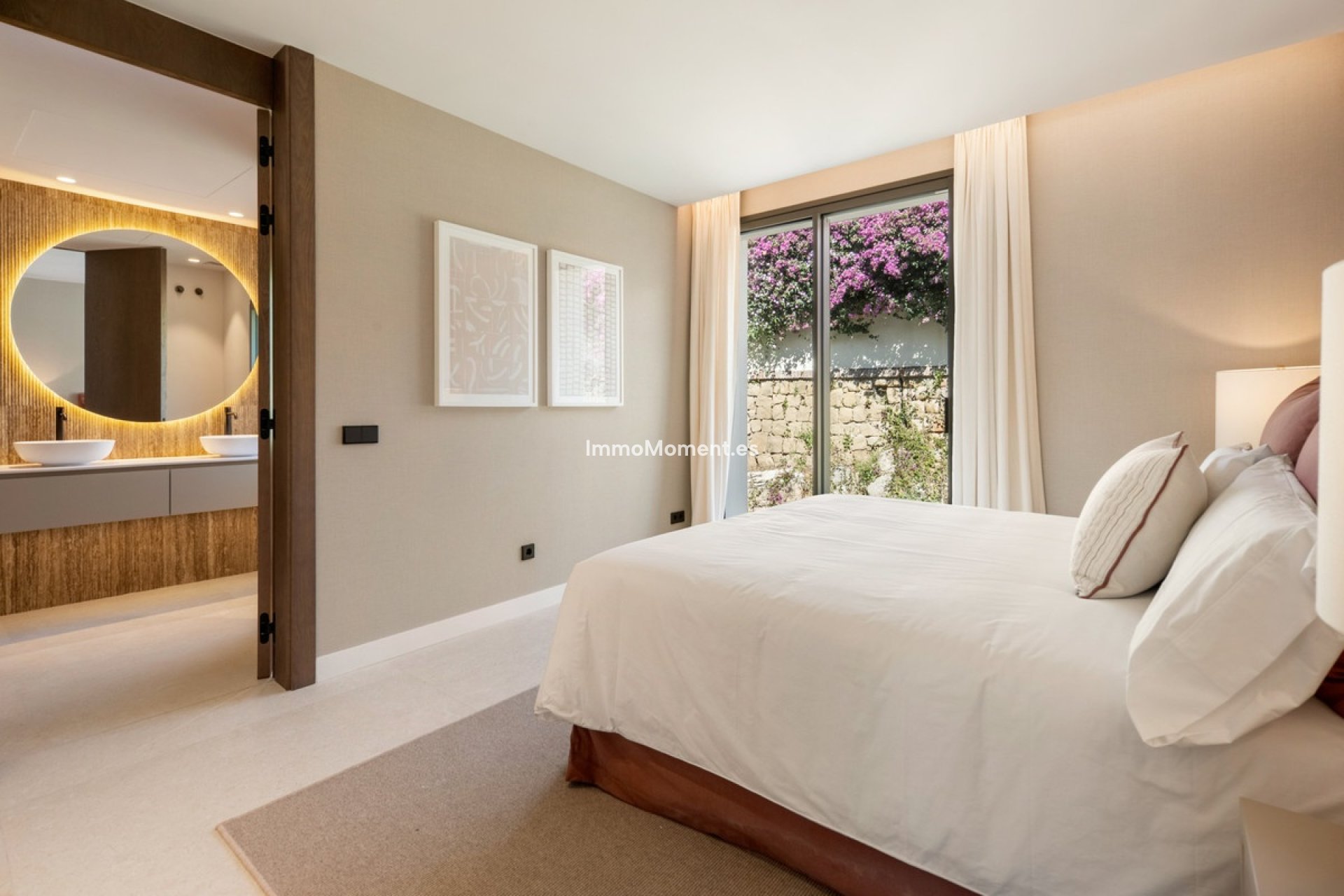 Resale - Detached villa - Benahavís - Benahavís Centro
