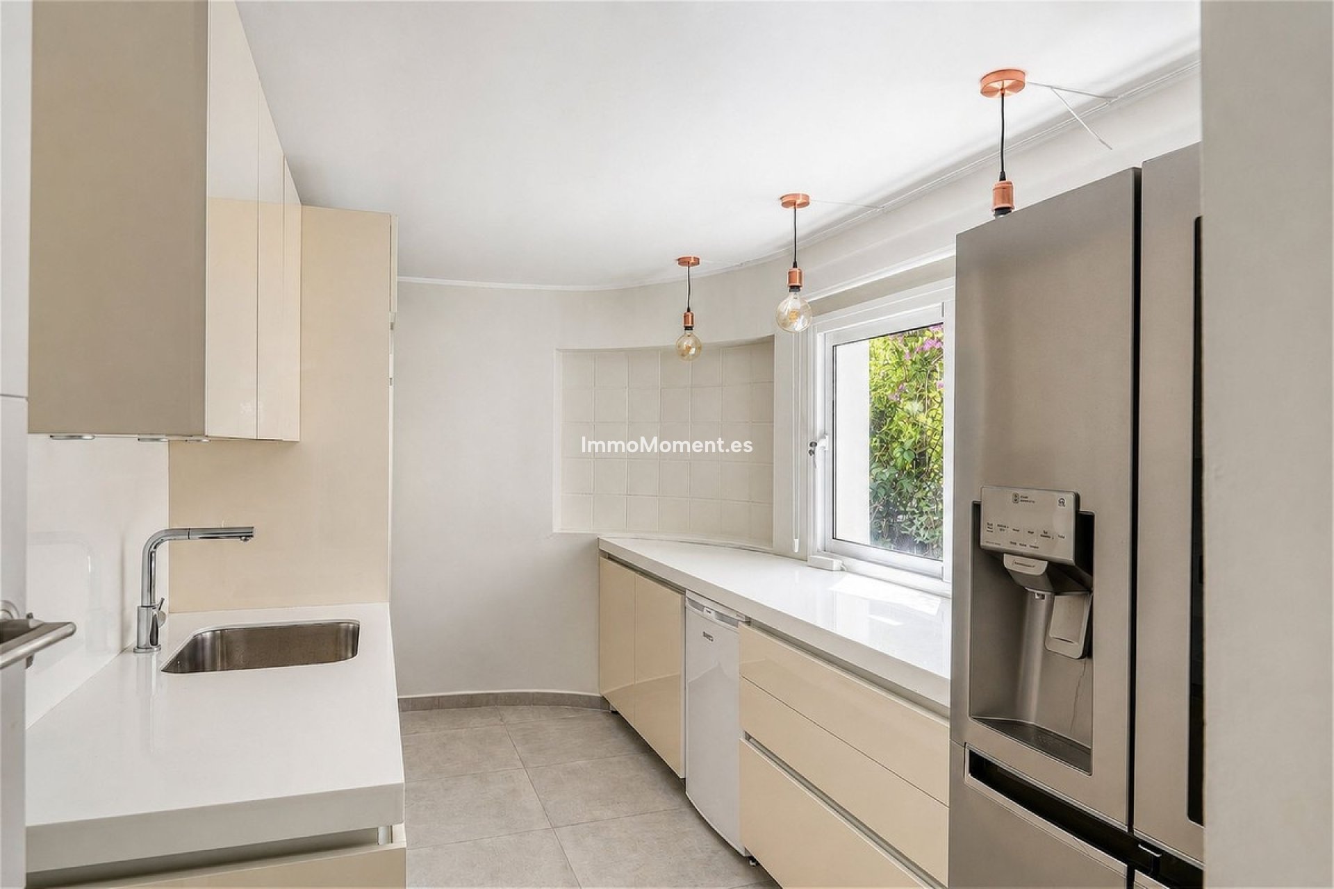 Resale - Detached villa - Benahavís - Benahavís Centro