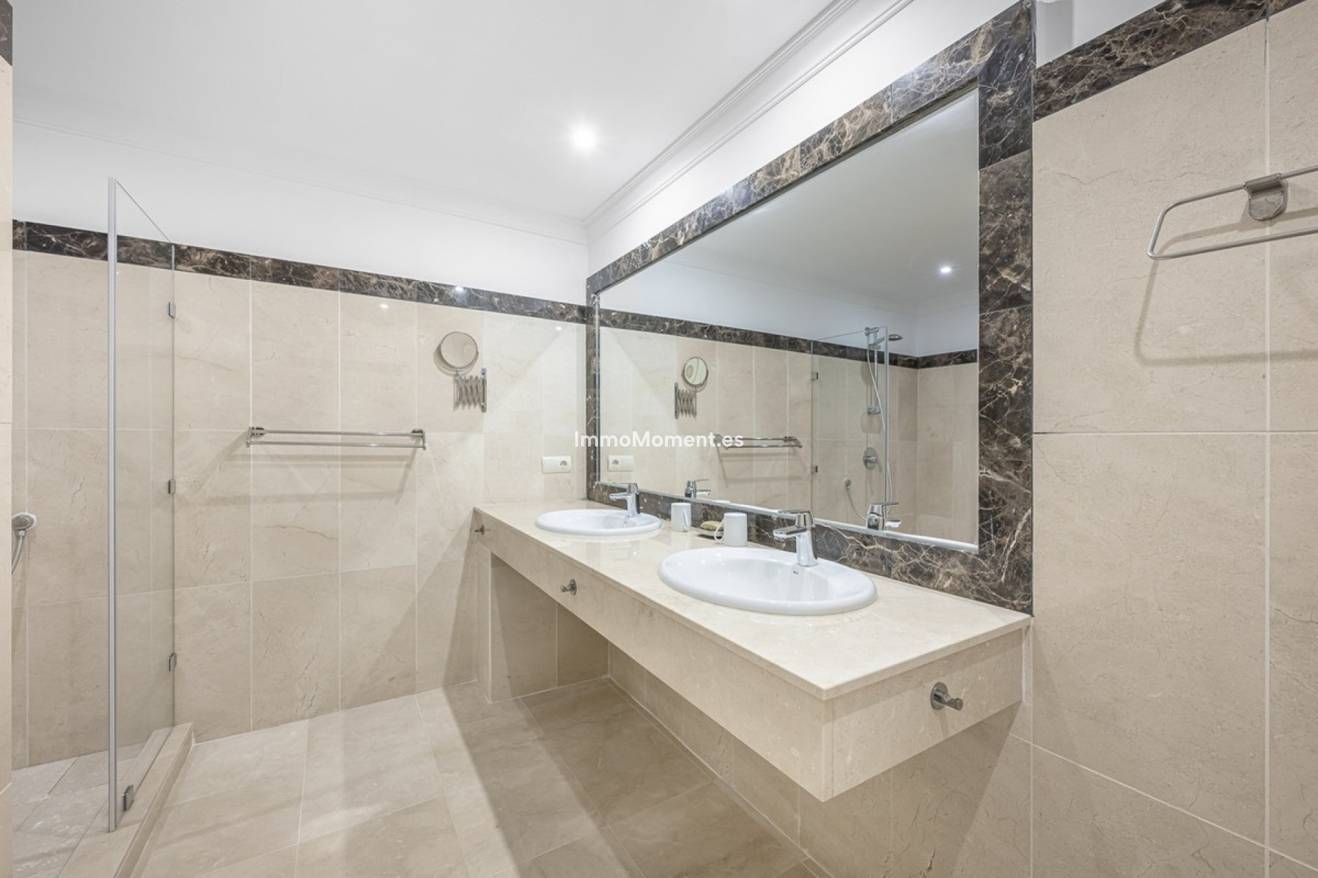 Resale - Detached villa - Benahavís - Benahavís Centro