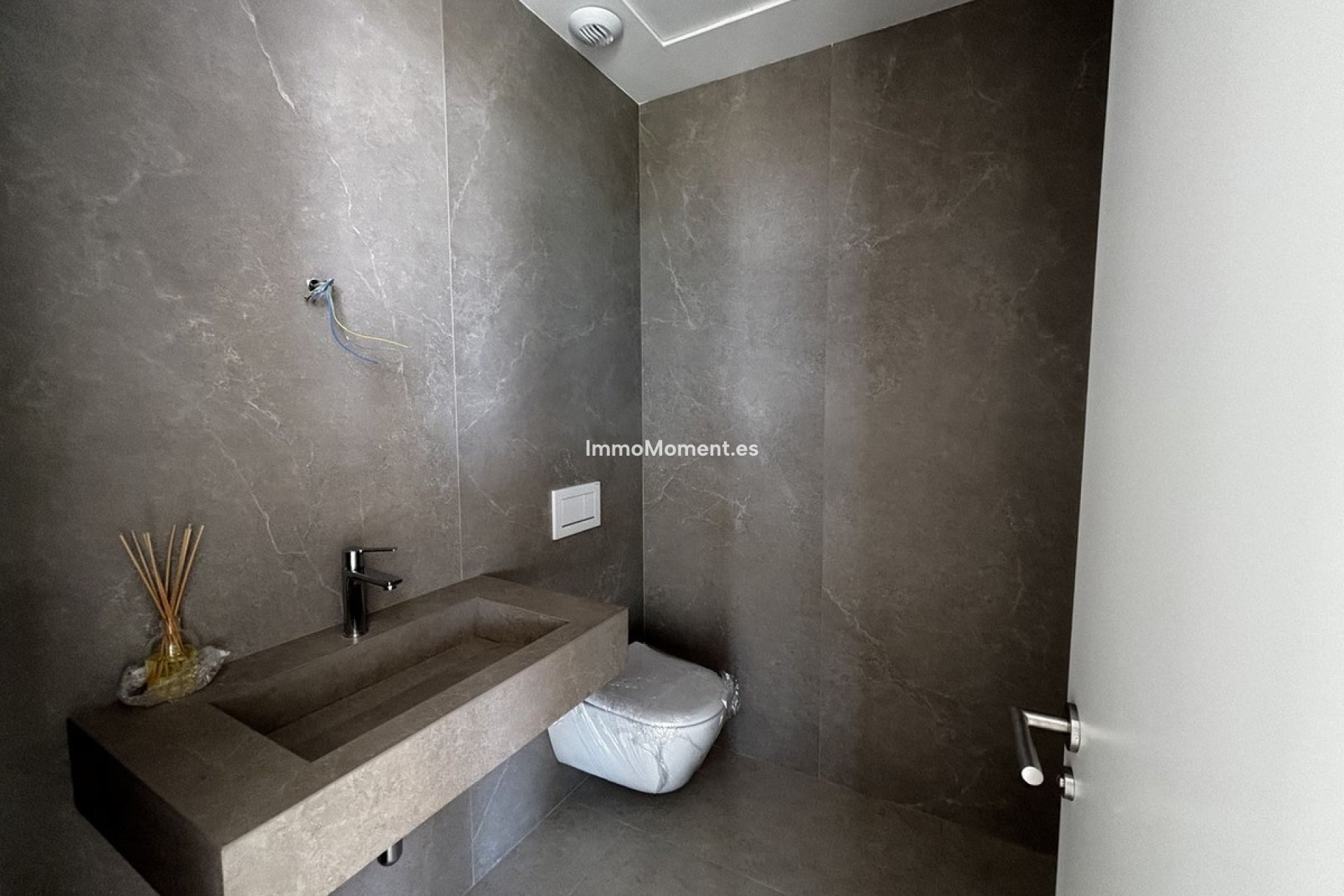 Resale - Detached villa - Benahavís - Benahavís Centro