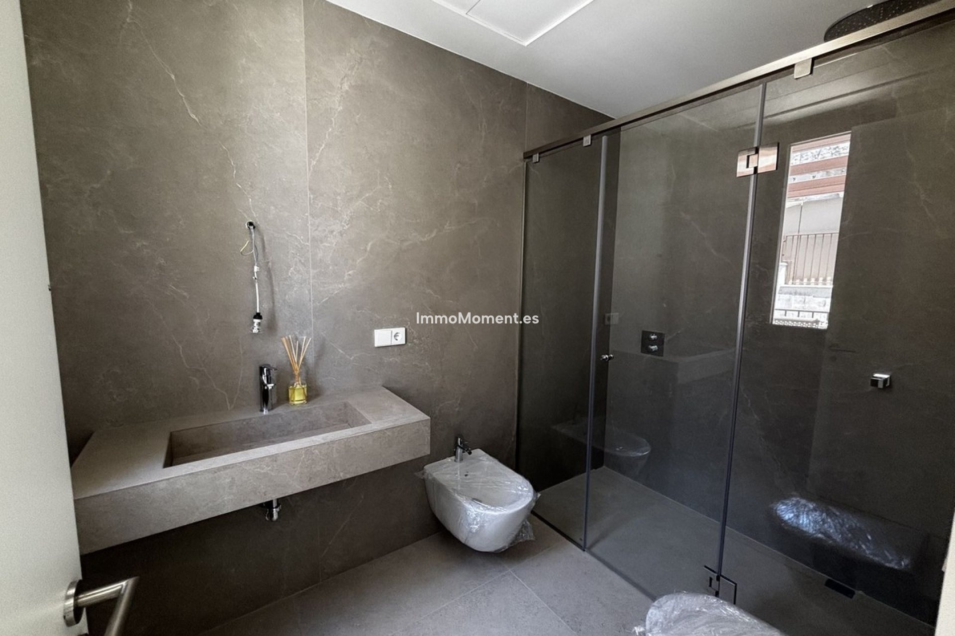 Resale - Detached villa - Benahavís - Benahavís Centro