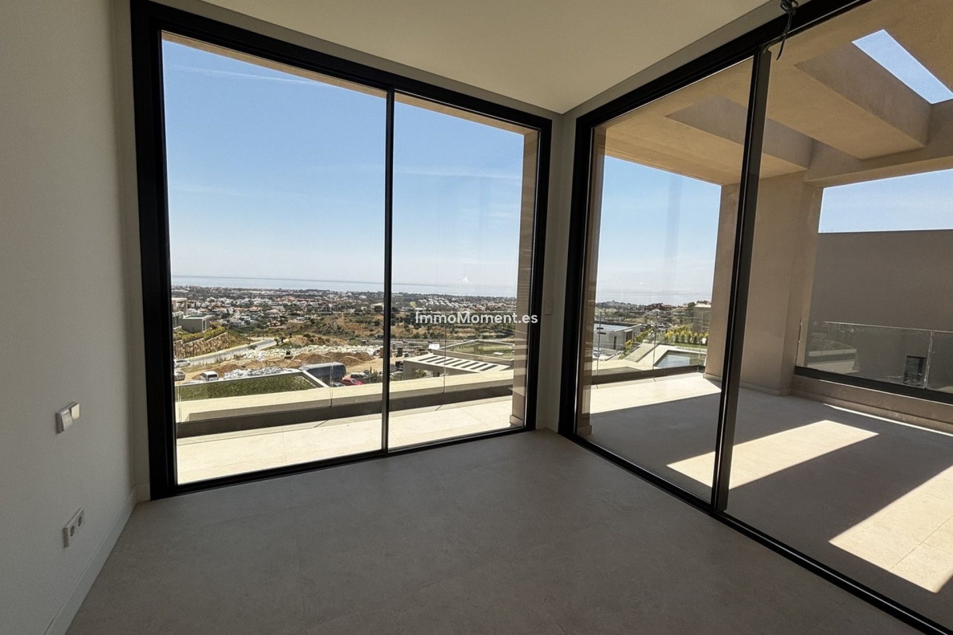 Resale - Detached villa - Benahavís - Benahavís Centro