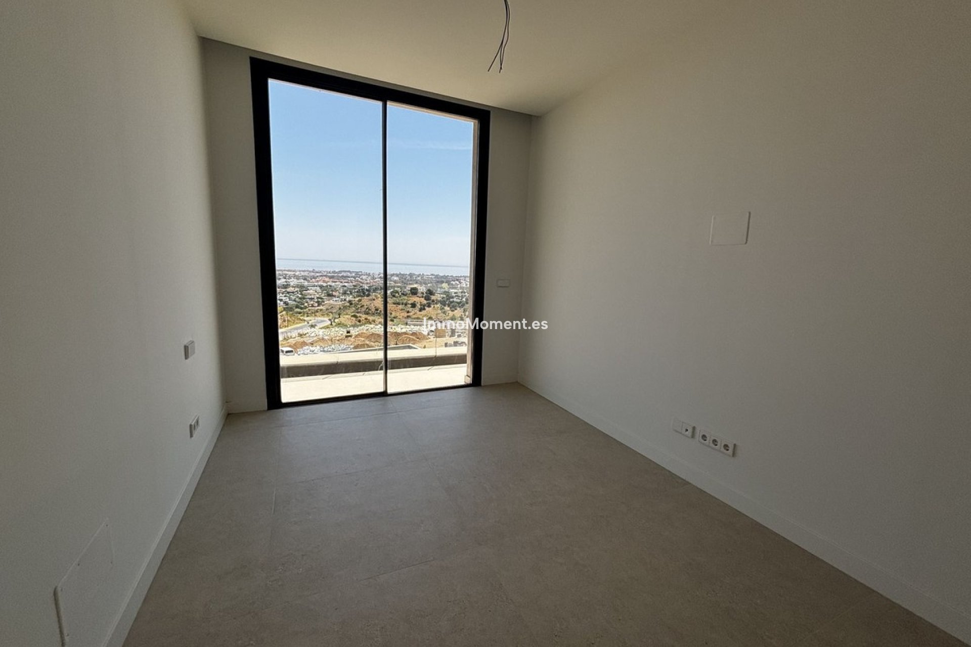 Resale - Detached villa - Benahavís - Benahavís Centro