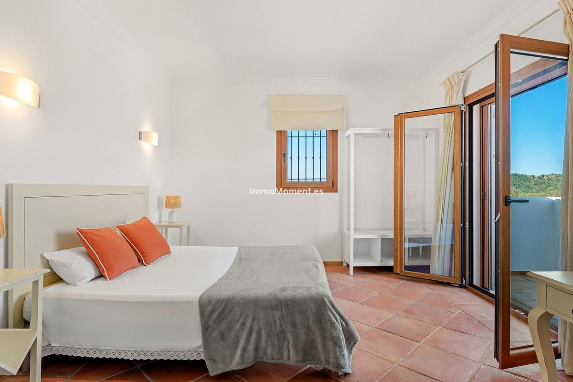 Resale - Detached villa - Benahavís - Benahavís Centro