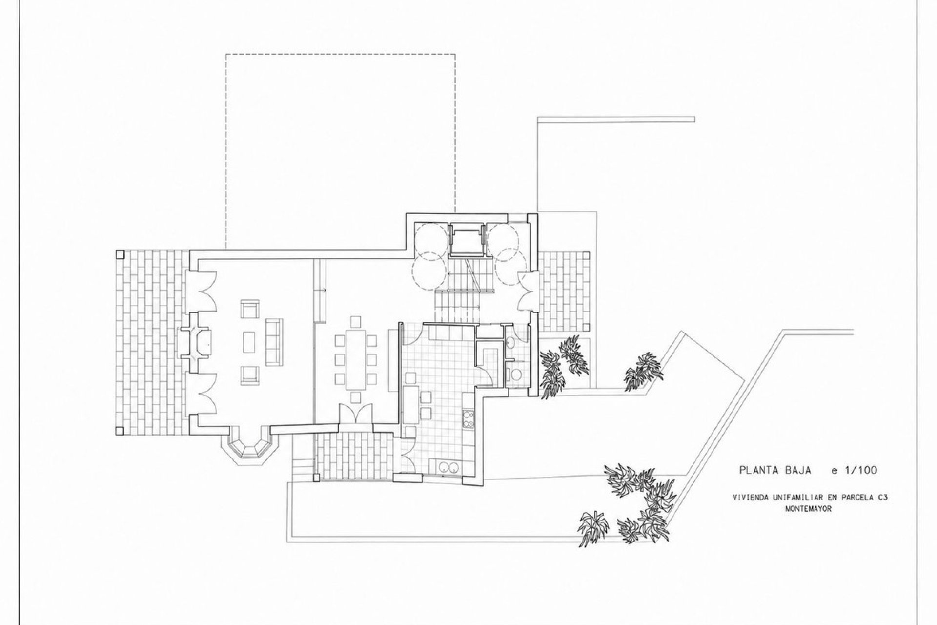 Resale - Detached villa - Benahavís - Benahavís Centro