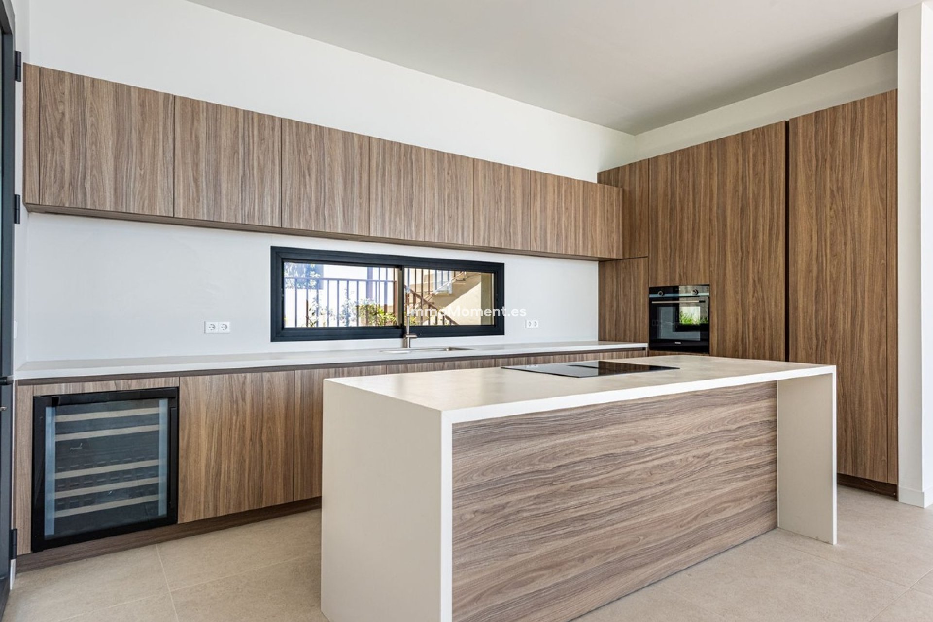 Resale - Detached villa - Benahavís - Benahavís Centro