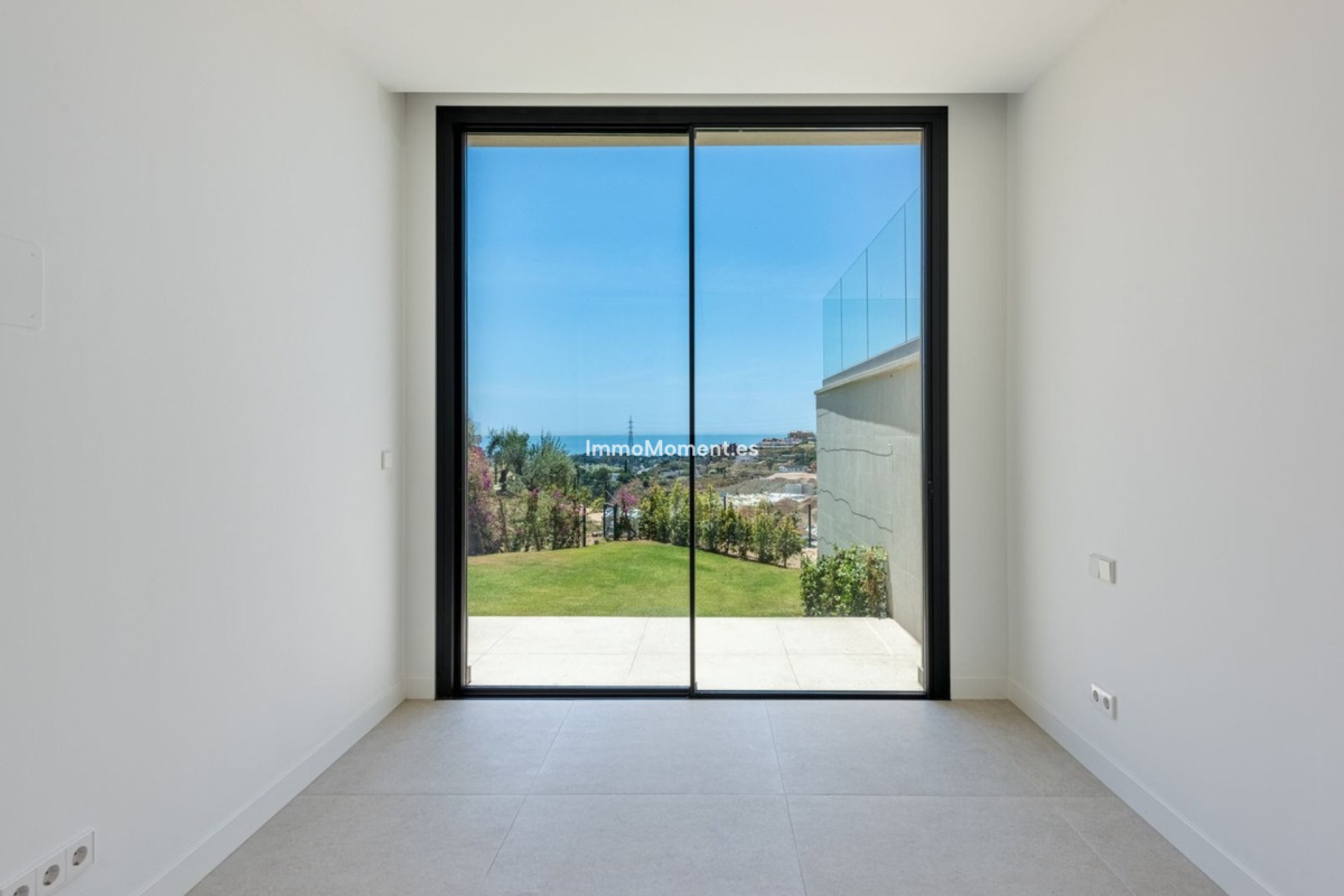 Resale - Detached villa - Benahavís - Benahavís Centro