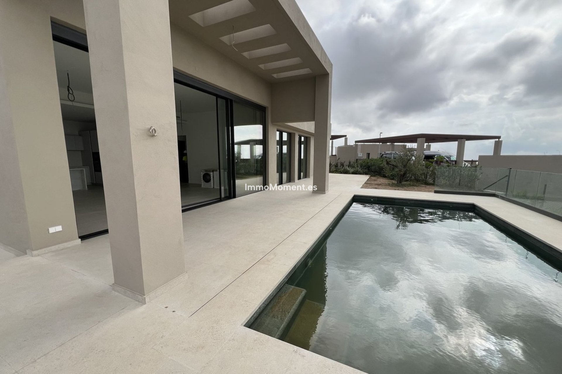 Resale - Detached villa - Benahavís - Benahavís Centro