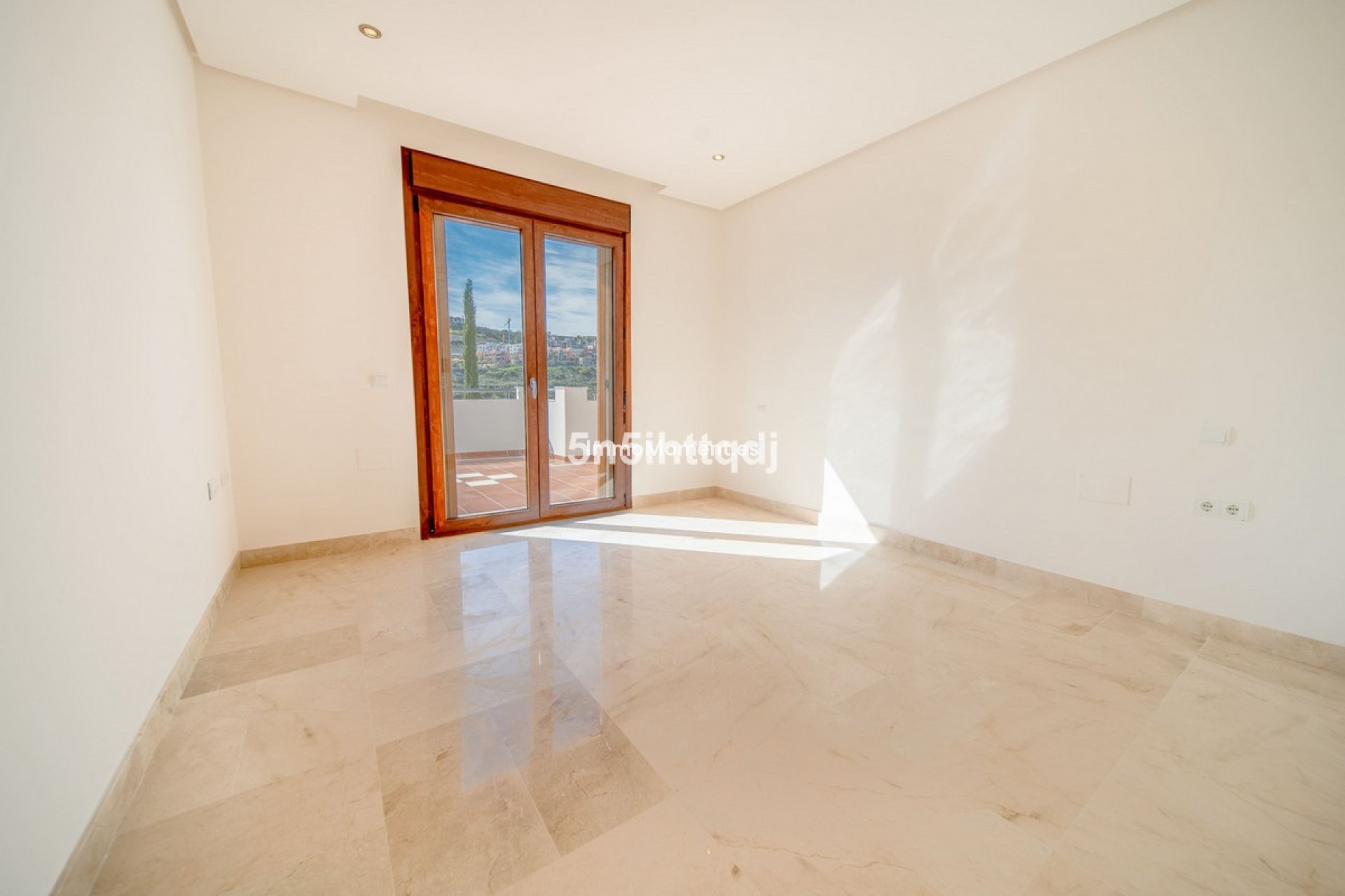 Resale - Detached villa - Benahavís - Benahavís Centro