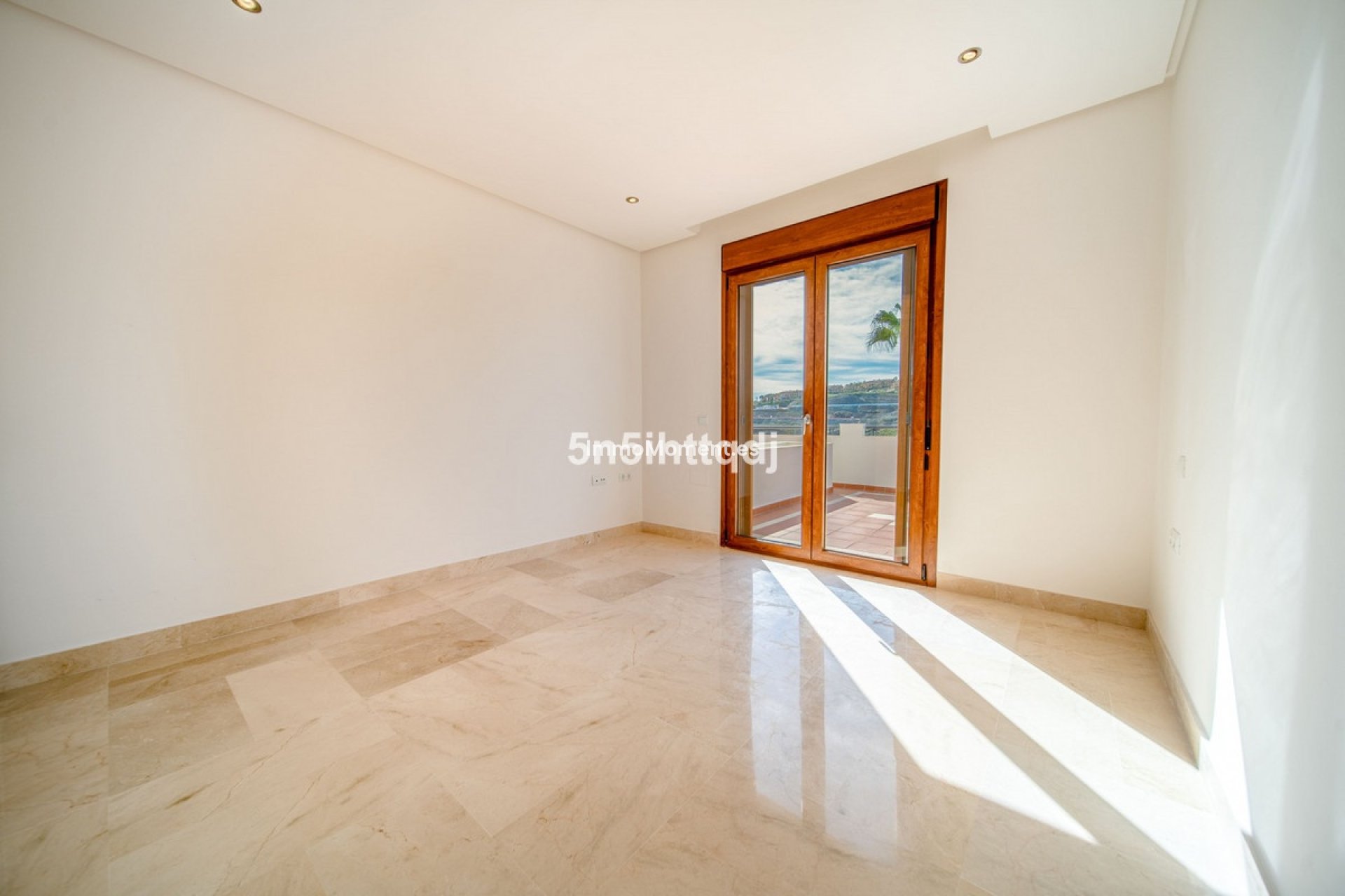 Resale - Detached villa - Benahavís - Benahavís Centro