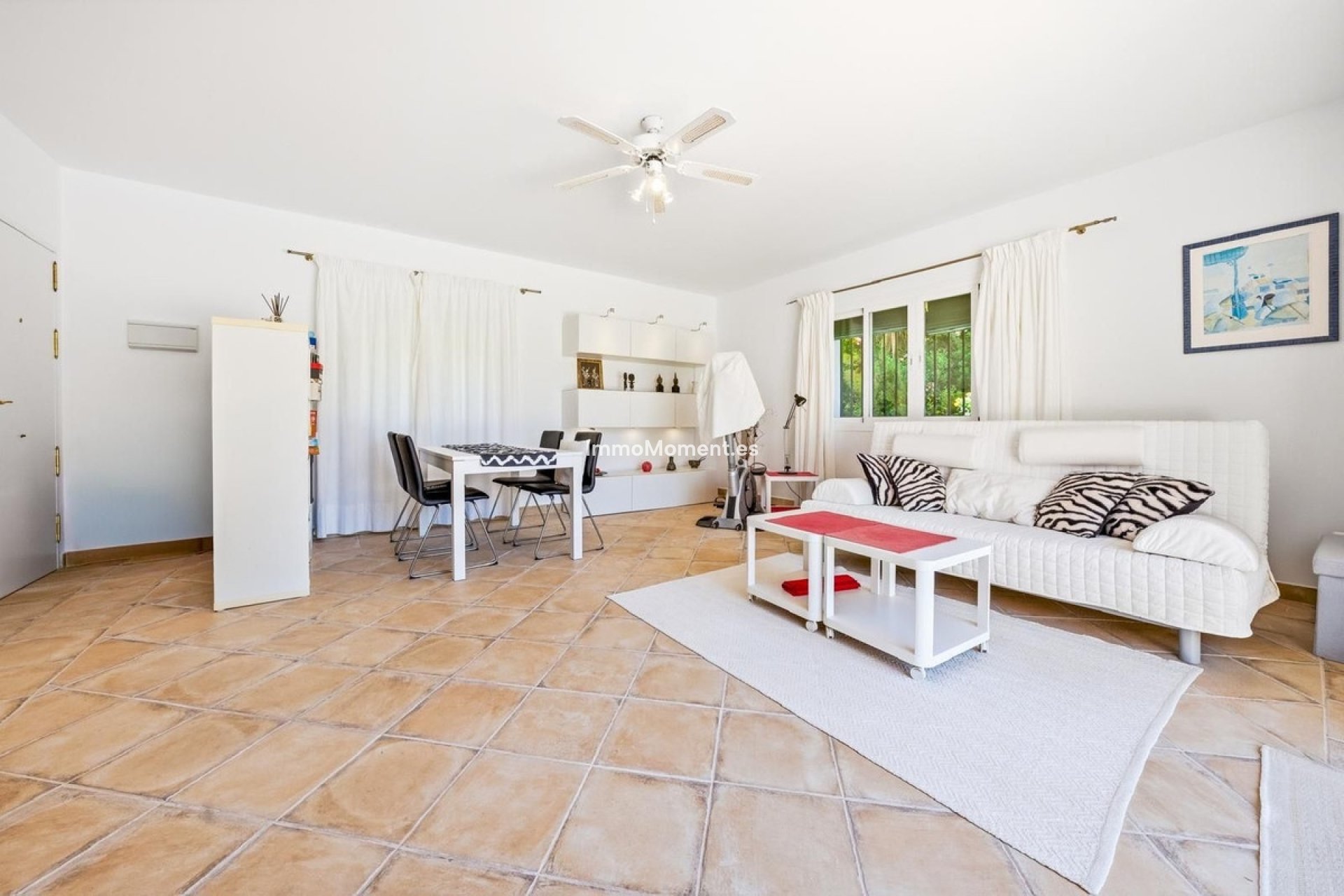 Resale - Detached villa - Benahavís - Benahavís Centro