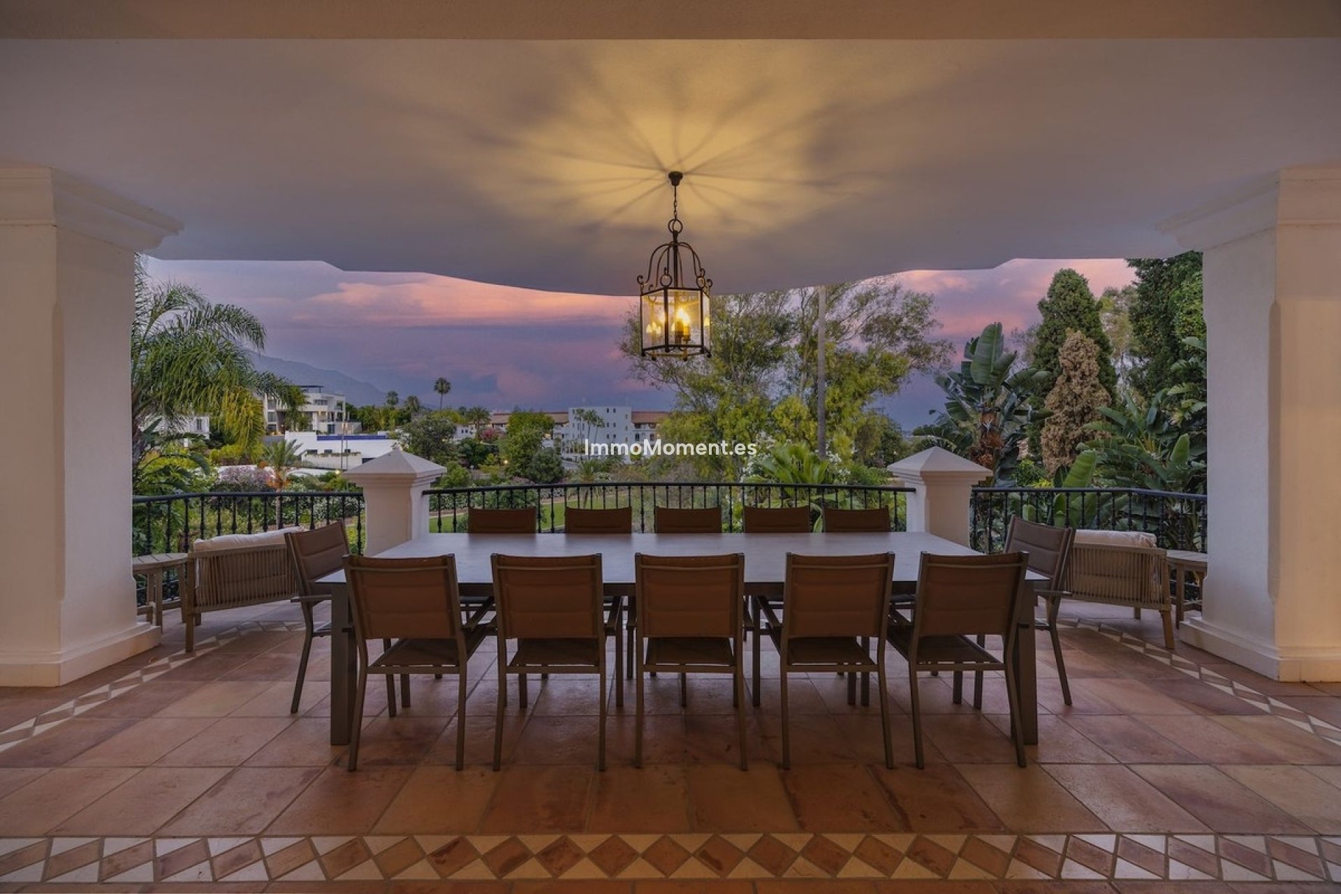 Resale - Detached villa - Benahavís - Benahavís Centro