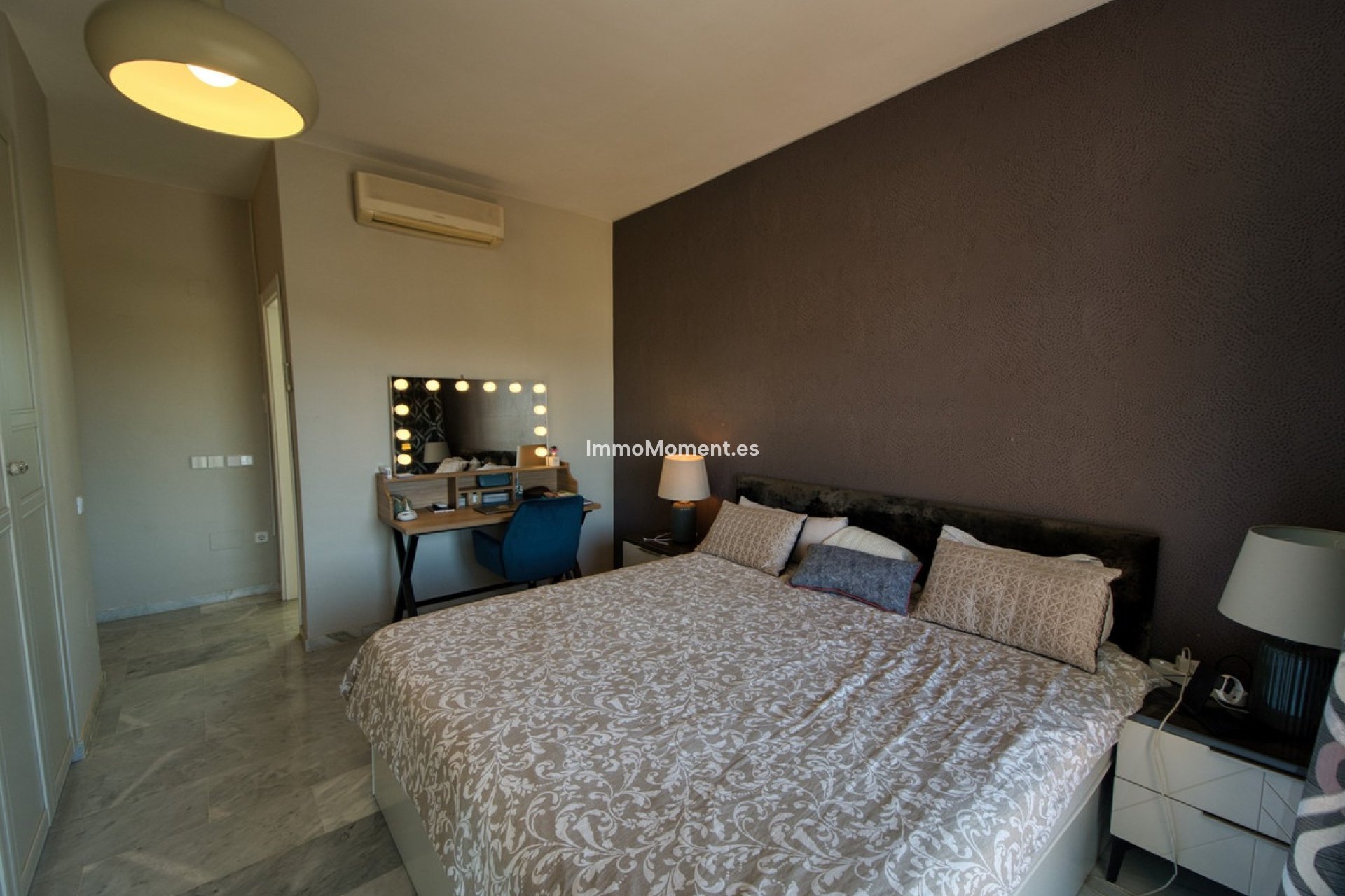 Resale - Detached villa - Benahavís - Benahavís Centro