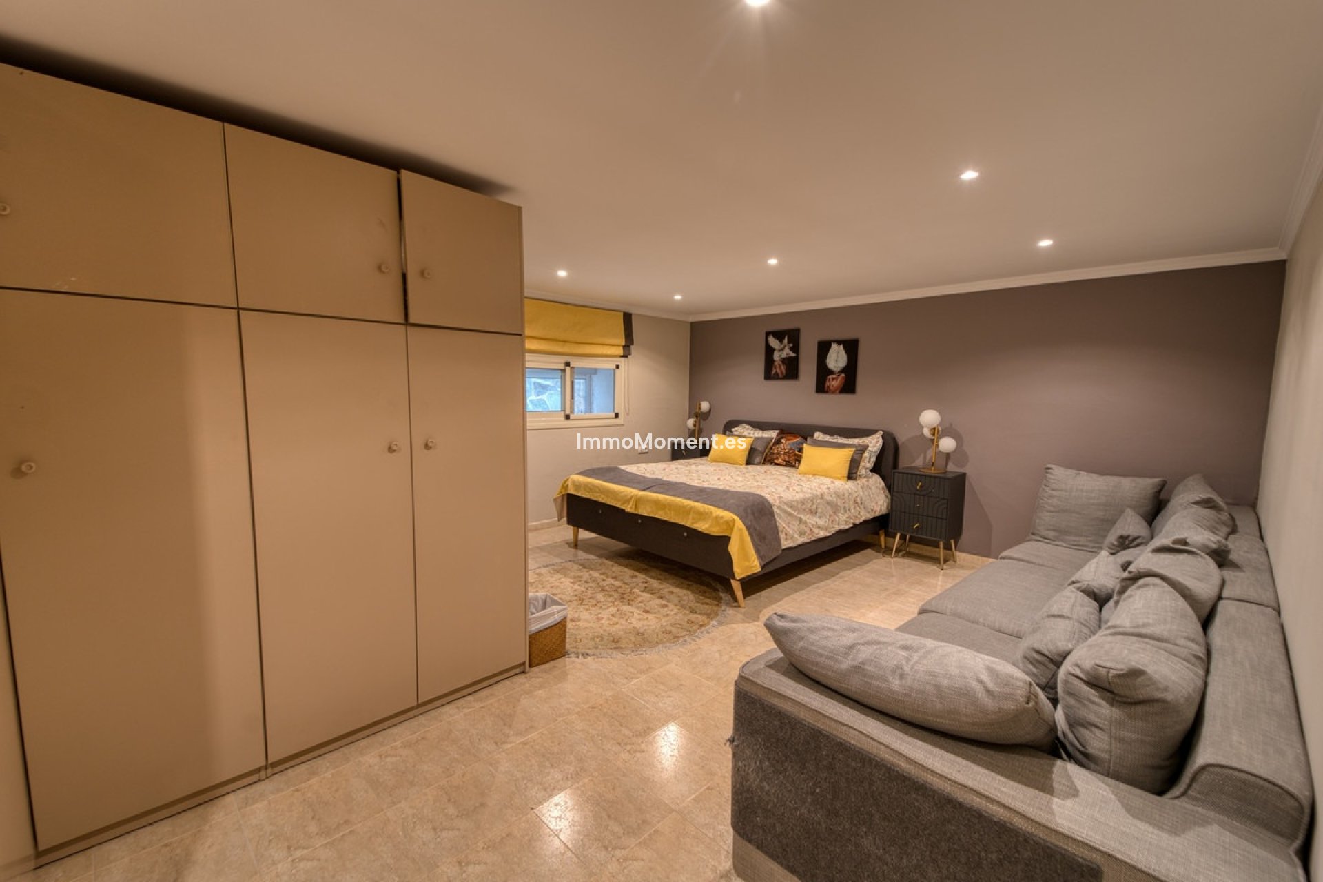Resale - Detached villa - Benahavís - Benahavís Centro