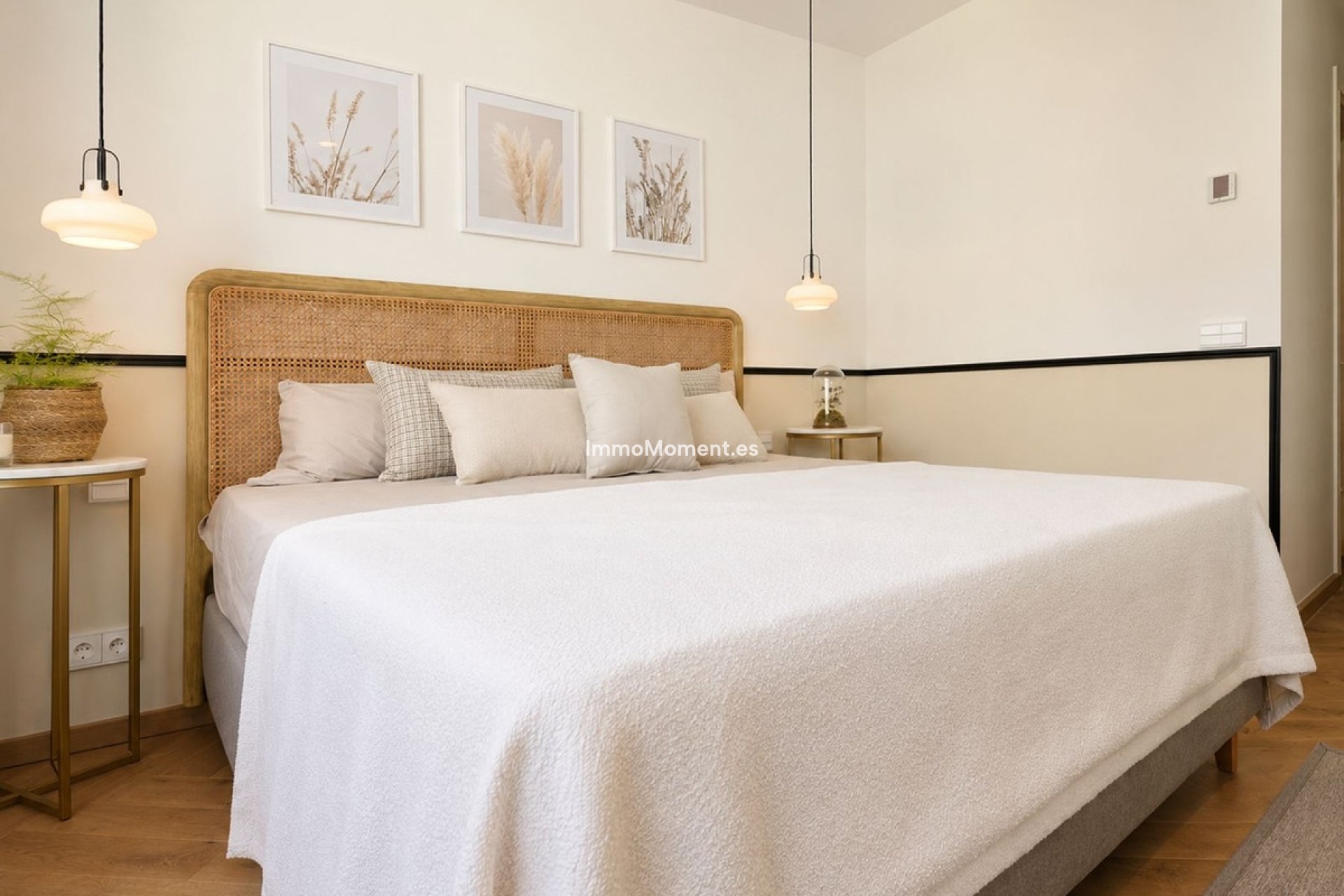 Resale - Detached villa - Benahavís - Benahavís Centro