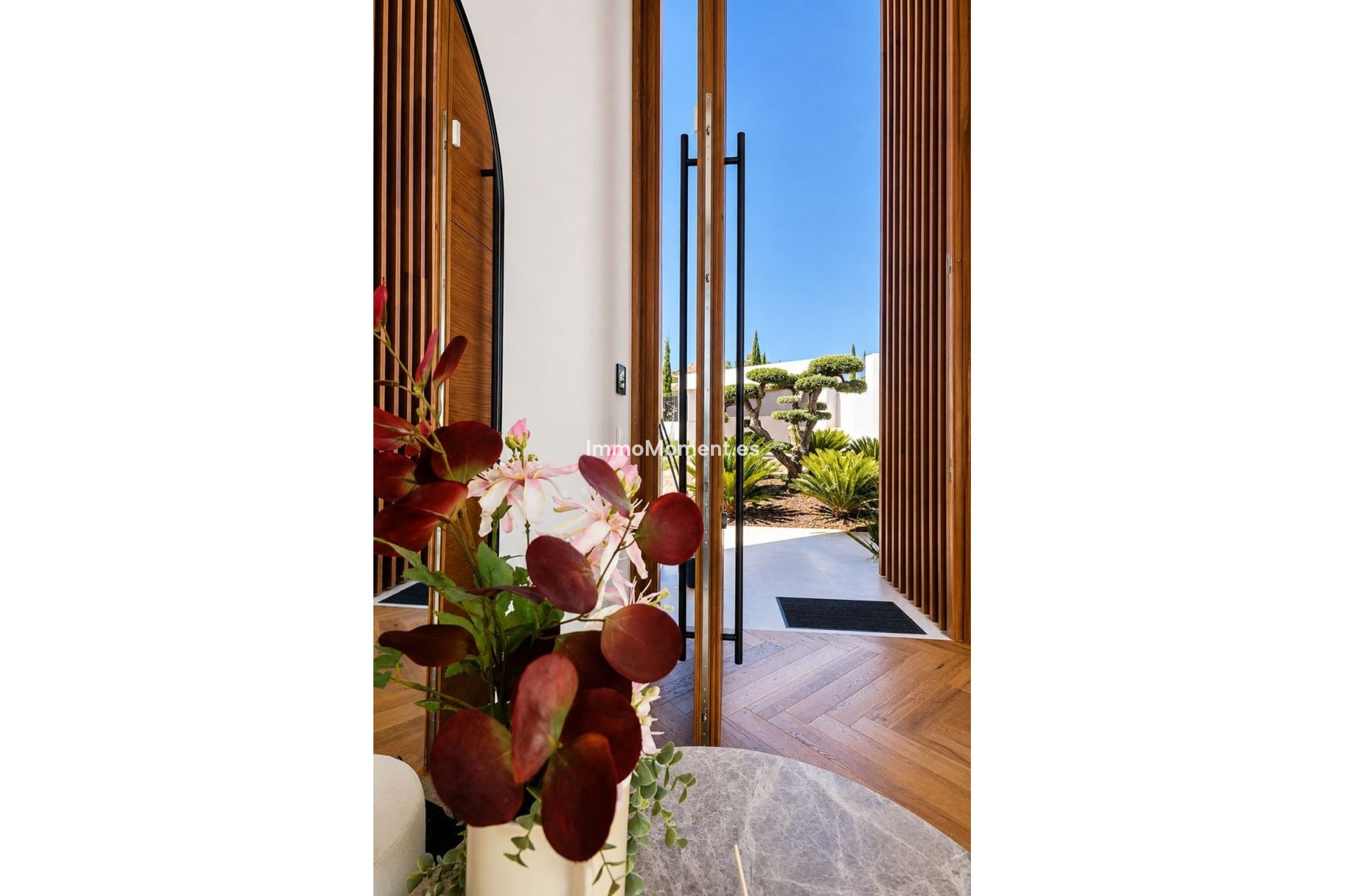 Resale - Detached villa - Benahavís - Benahavís Centro