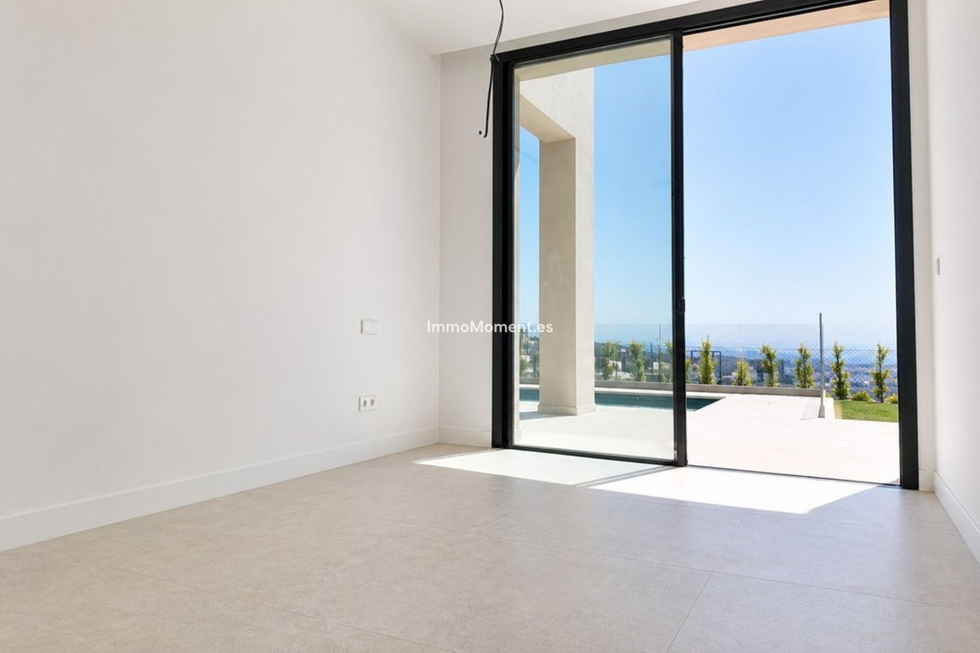 Resale - Detached villa - Benahavís - Benahavís Centro