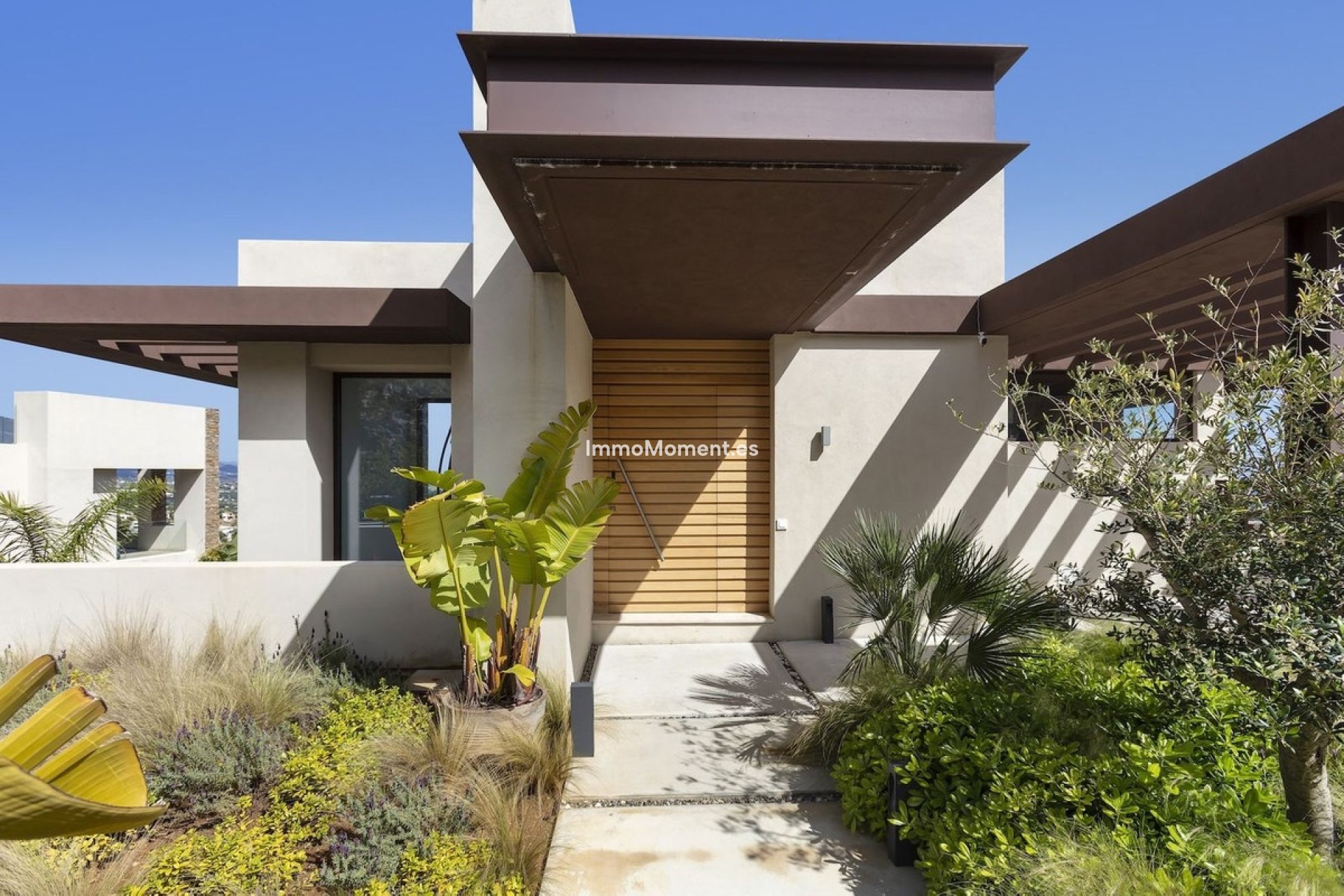 Resale - Detached villa - Benahavís - Benahavís Centro