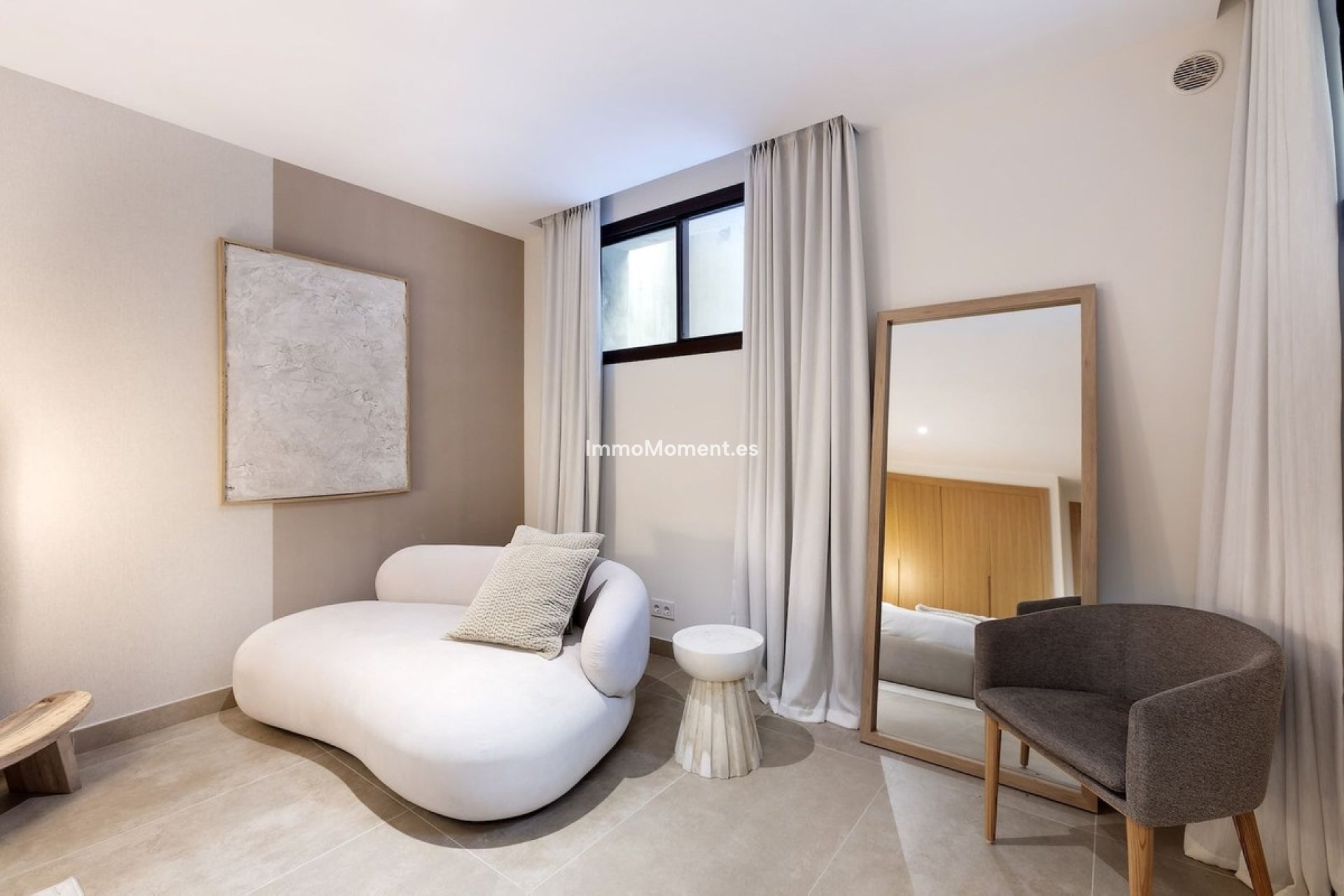 Resale - Detached villa - Benahavís - Benahavís Centro