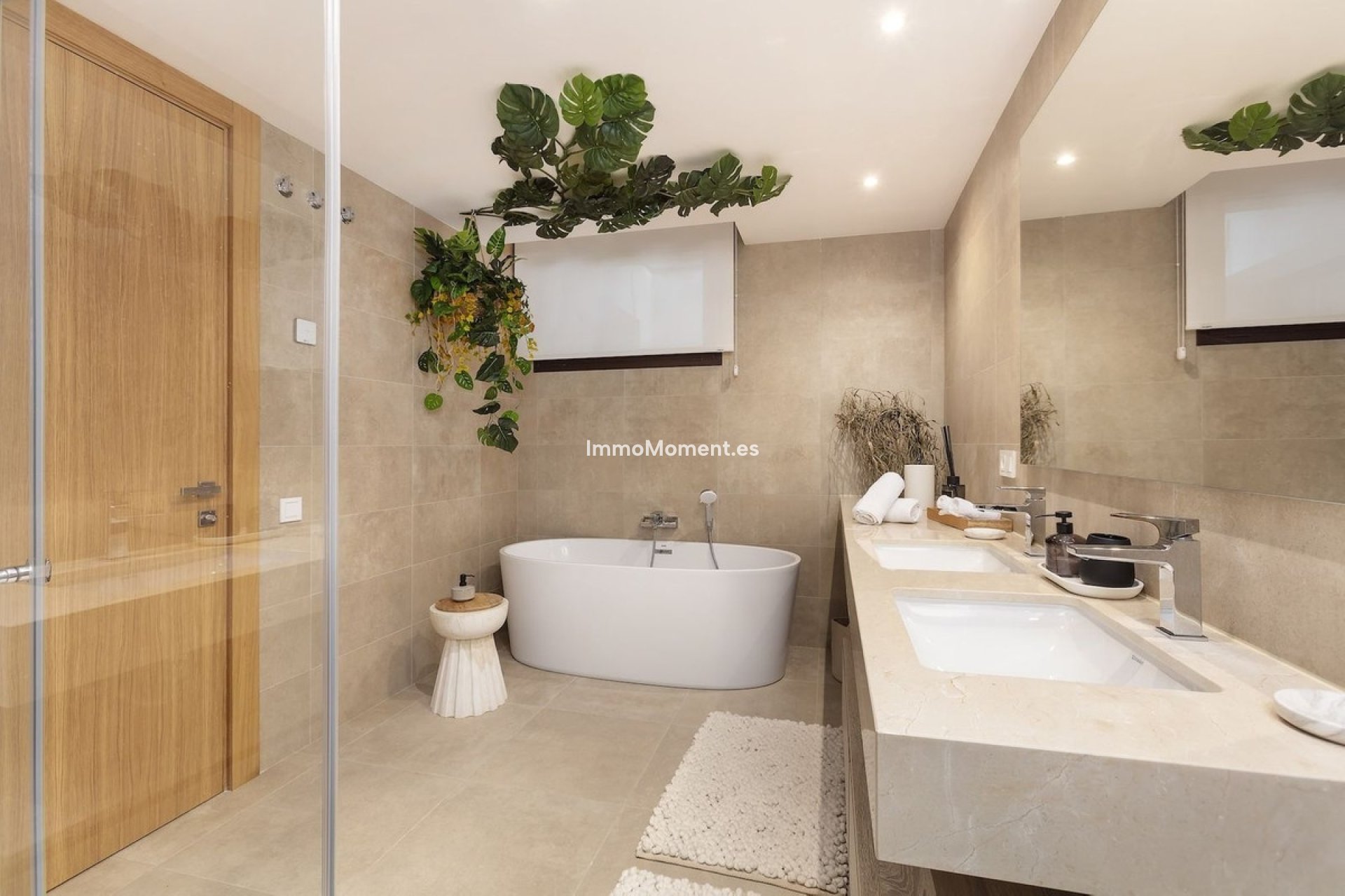 Resale - Detached villa - Benahavís - Benahavís Centro