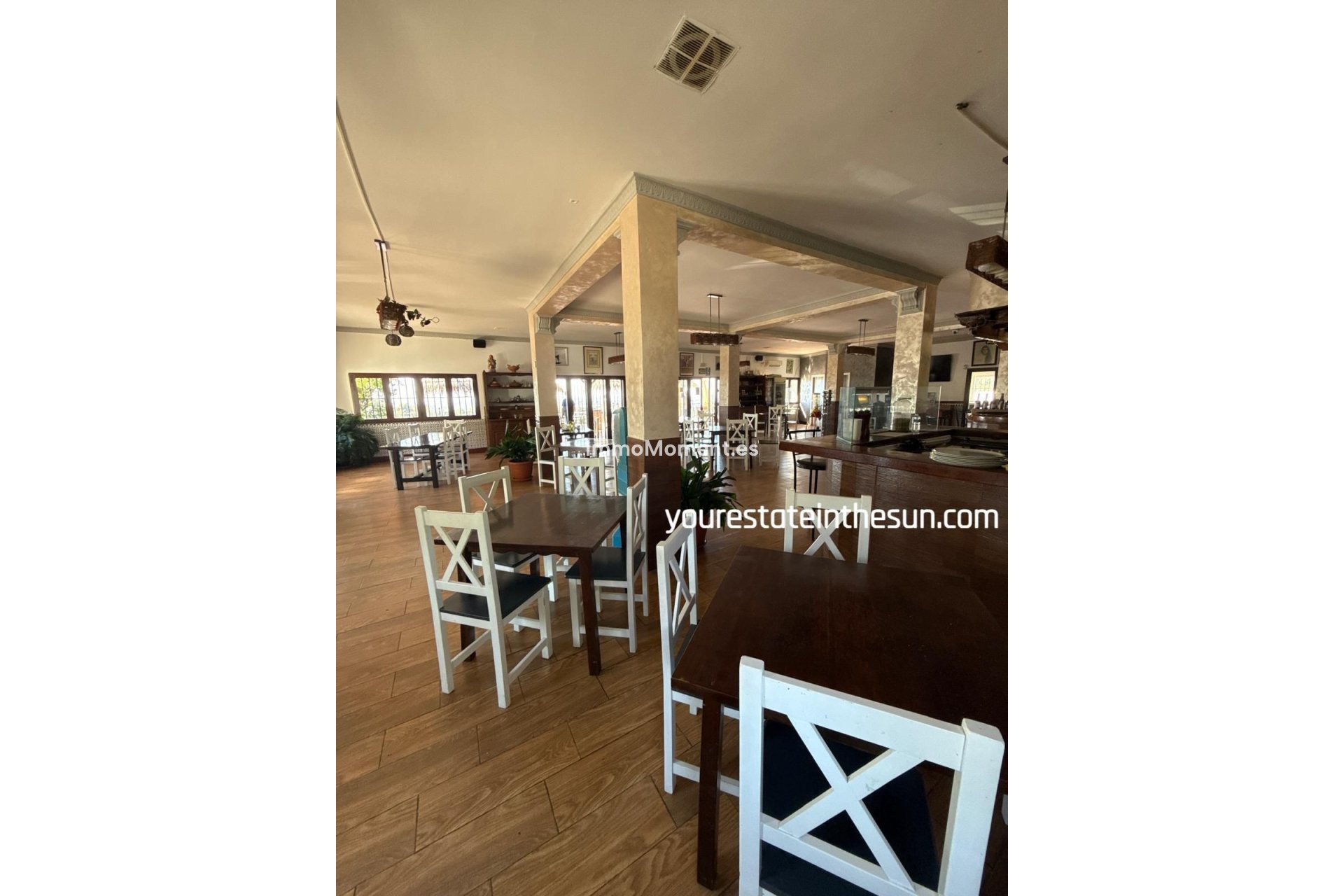 Resale - Detached villa - Benahavís - Benahavís Centro