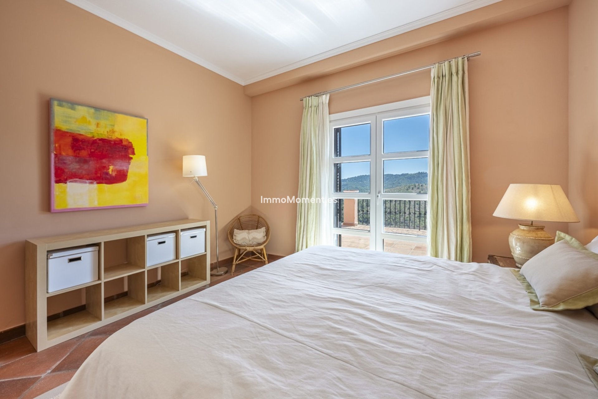 Resale - Detached villa - Benahavís - Benahavís Centro