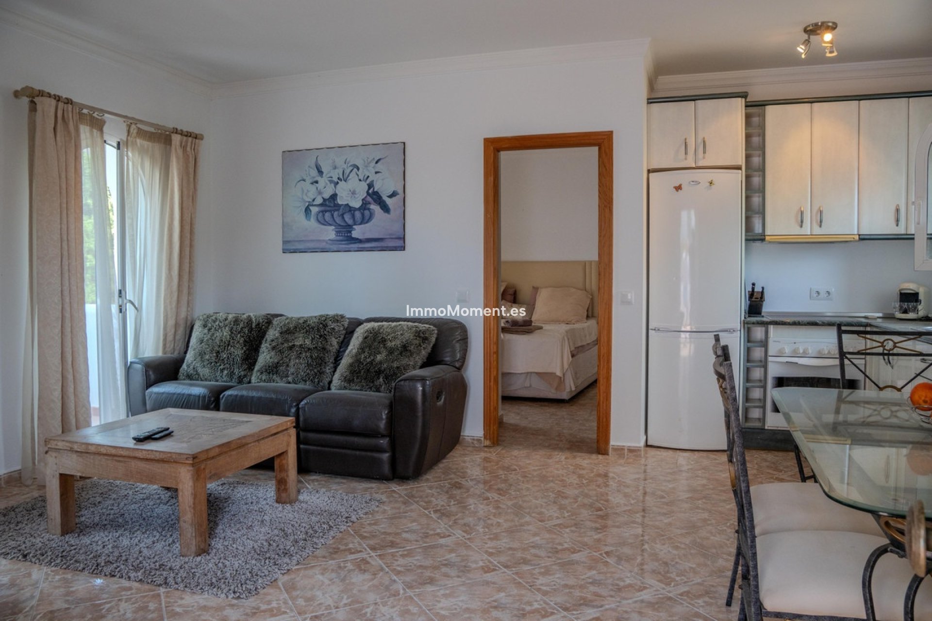 Resale - Detached villa - Benahavís - Benahavís Centro