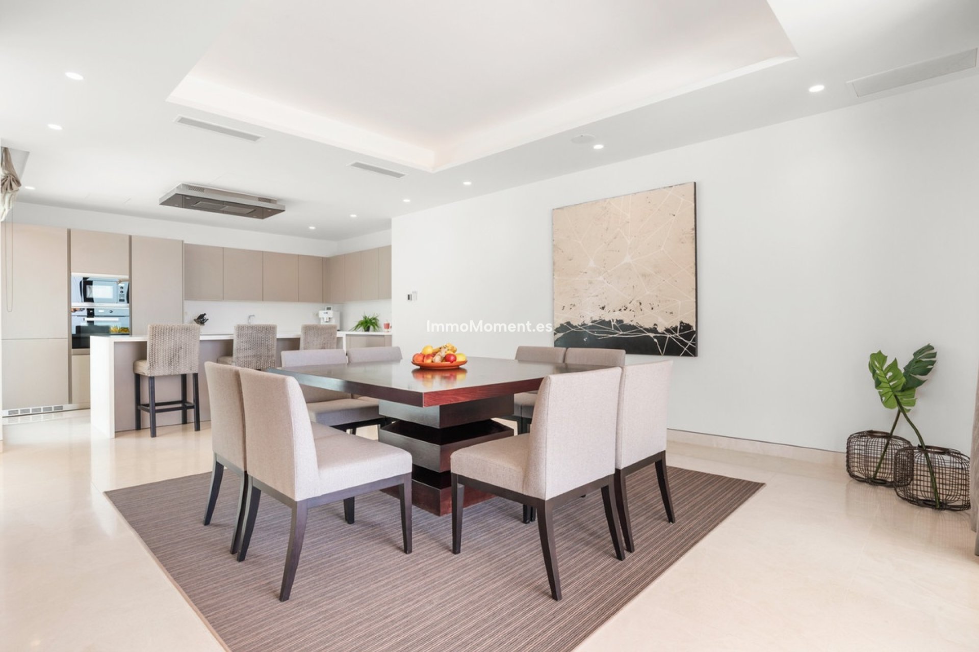 Resale - Detached villa - Benahavís - Benahavís Centro