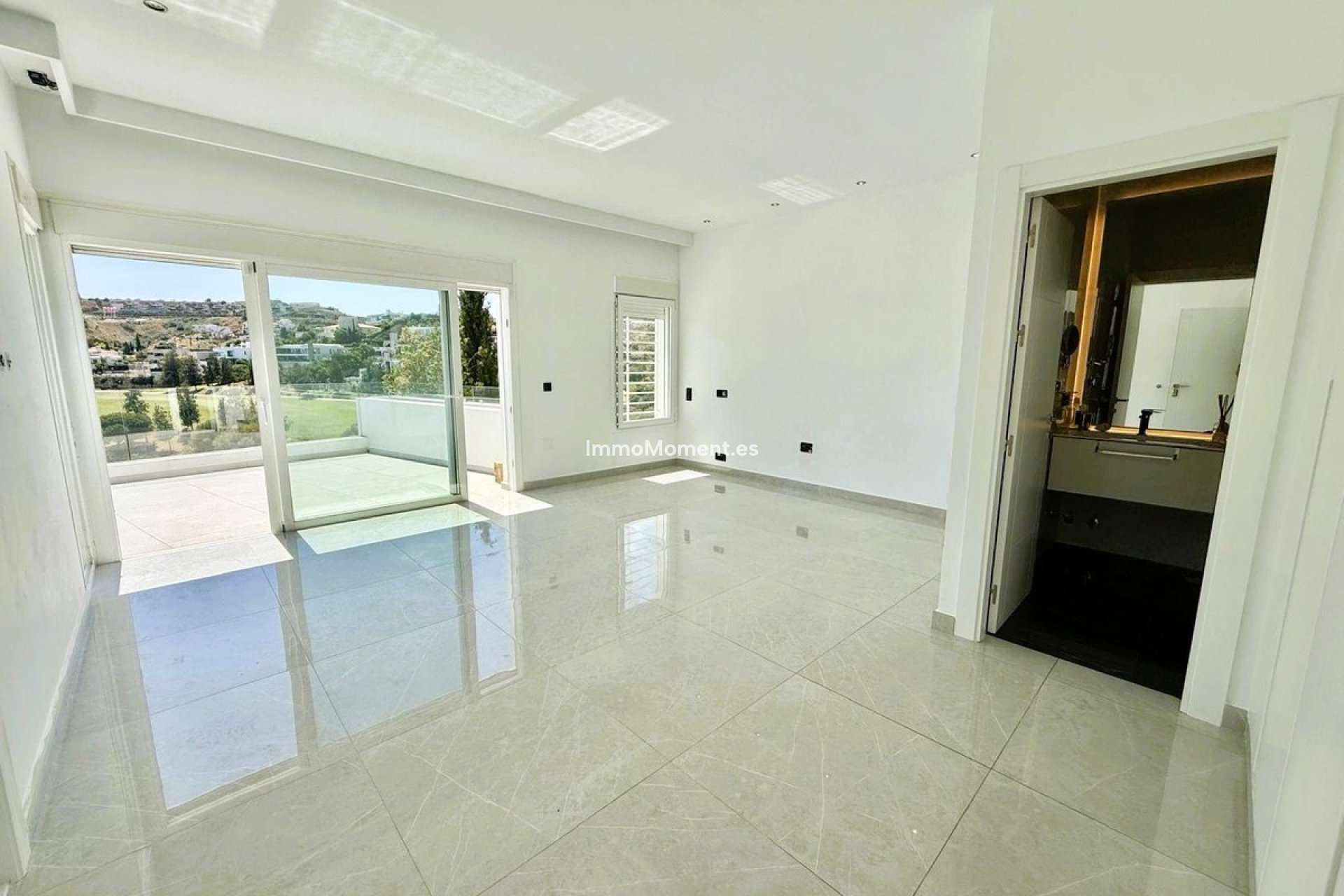 Resale - Detached villa - Benahavís - Benahavís Centro