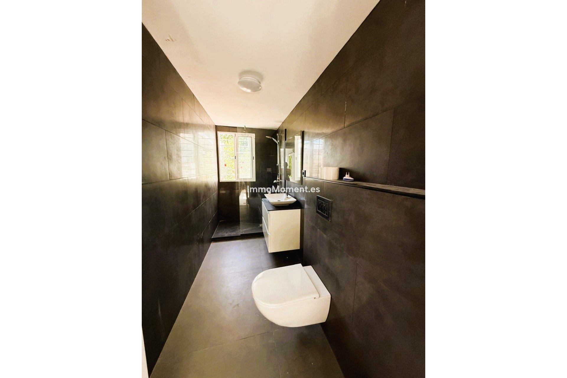 Resale - Detached villa - Benahavís - Benahavís Centro