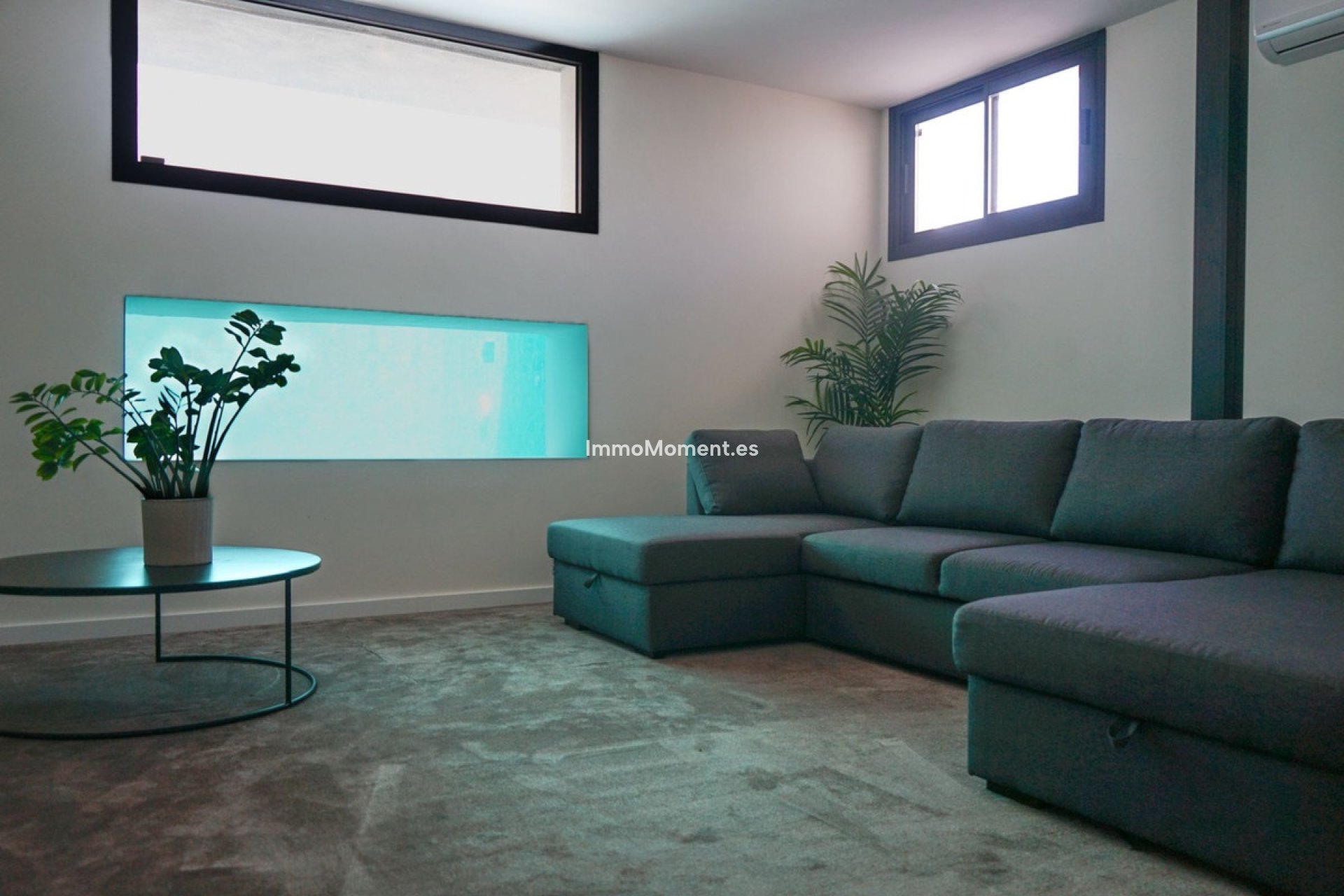 Resale - Detached villa - Benahavís - Benahavís Centro