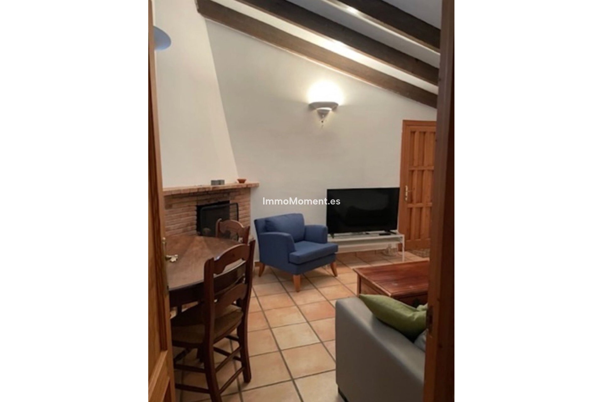 Resale - Detached villa - Benahavís - Benahavís Centro