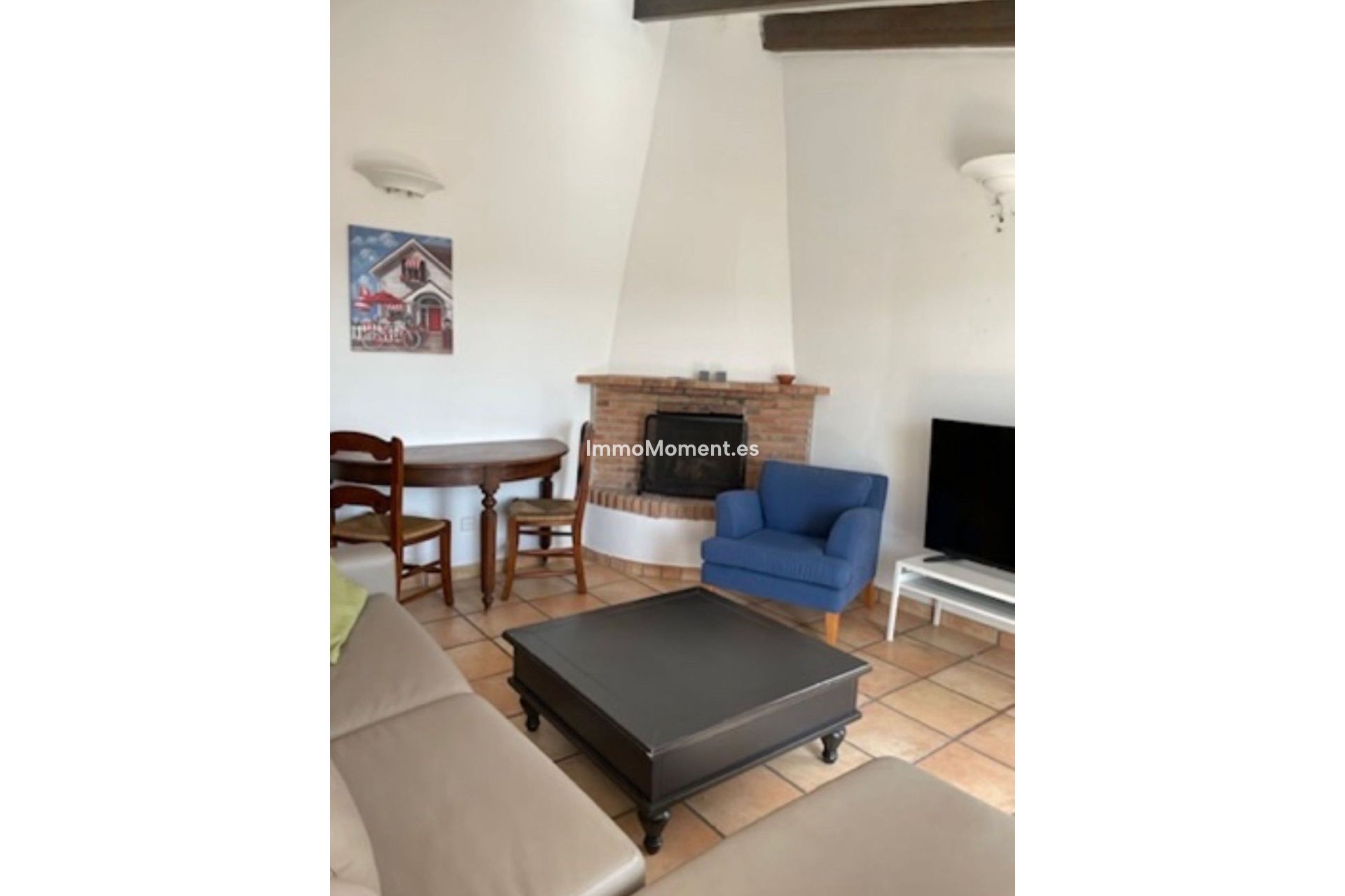 Resale - Detached villa - Benahavís - Benahavís Centro