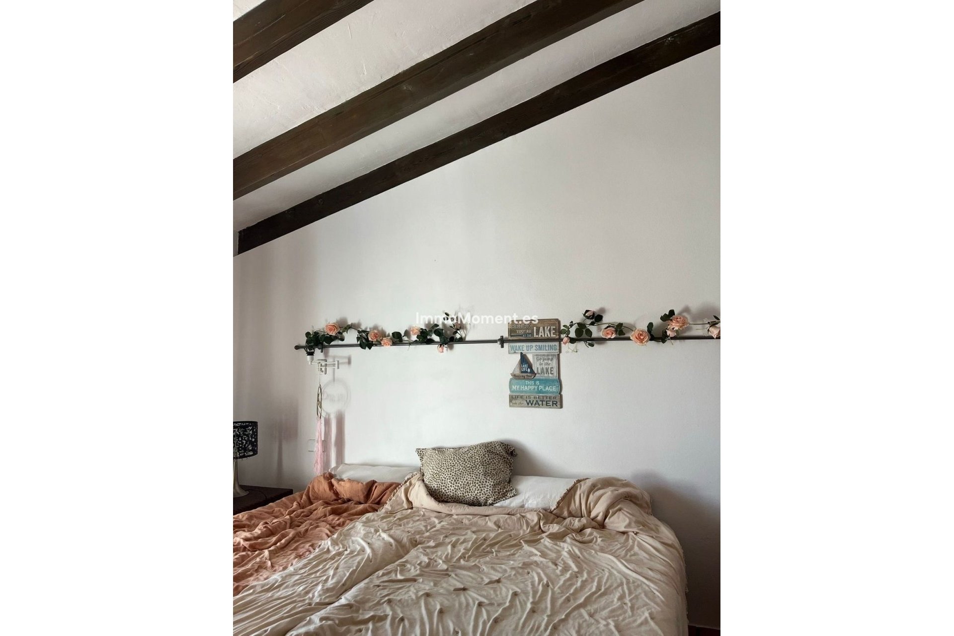 Resale - Detached villa - Benahavís - Benahavís Centro
