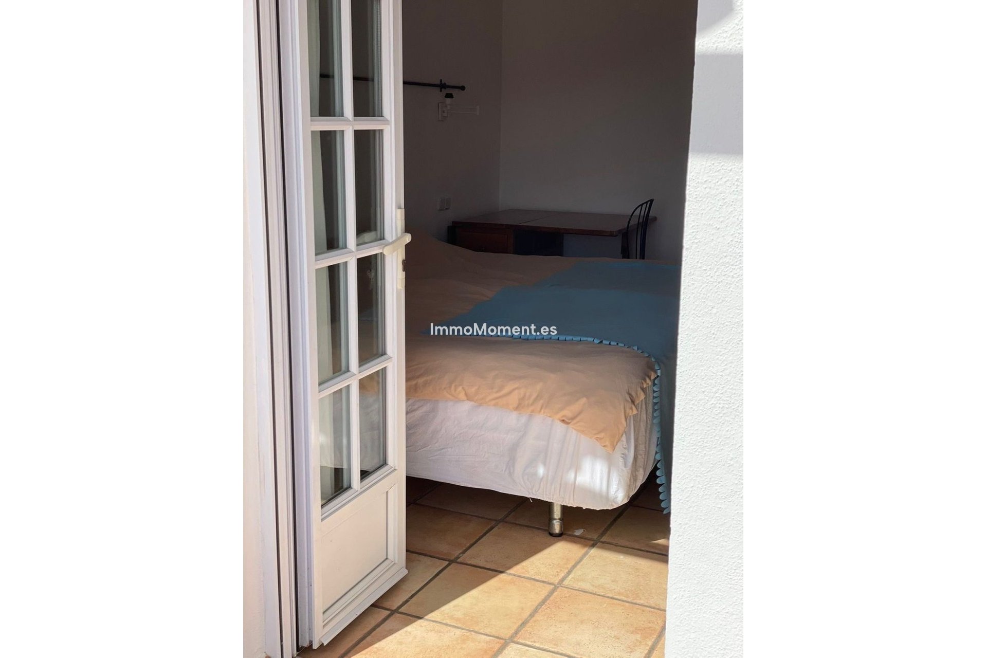 Resale - Detached villa - Benahavís - Benahavís Centro