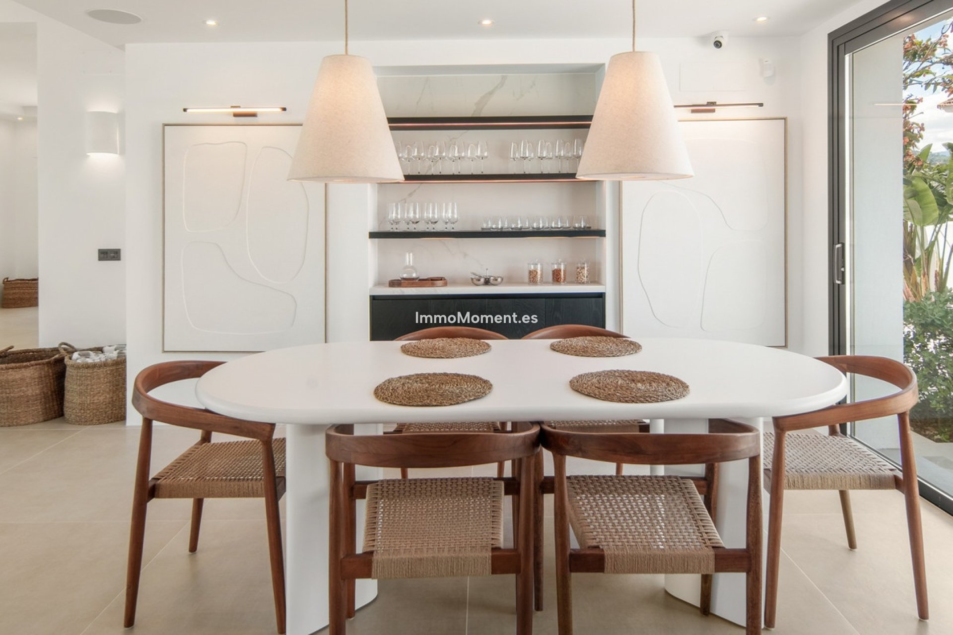 Resale - Detached villa - Benahavís - Benahavís Centro