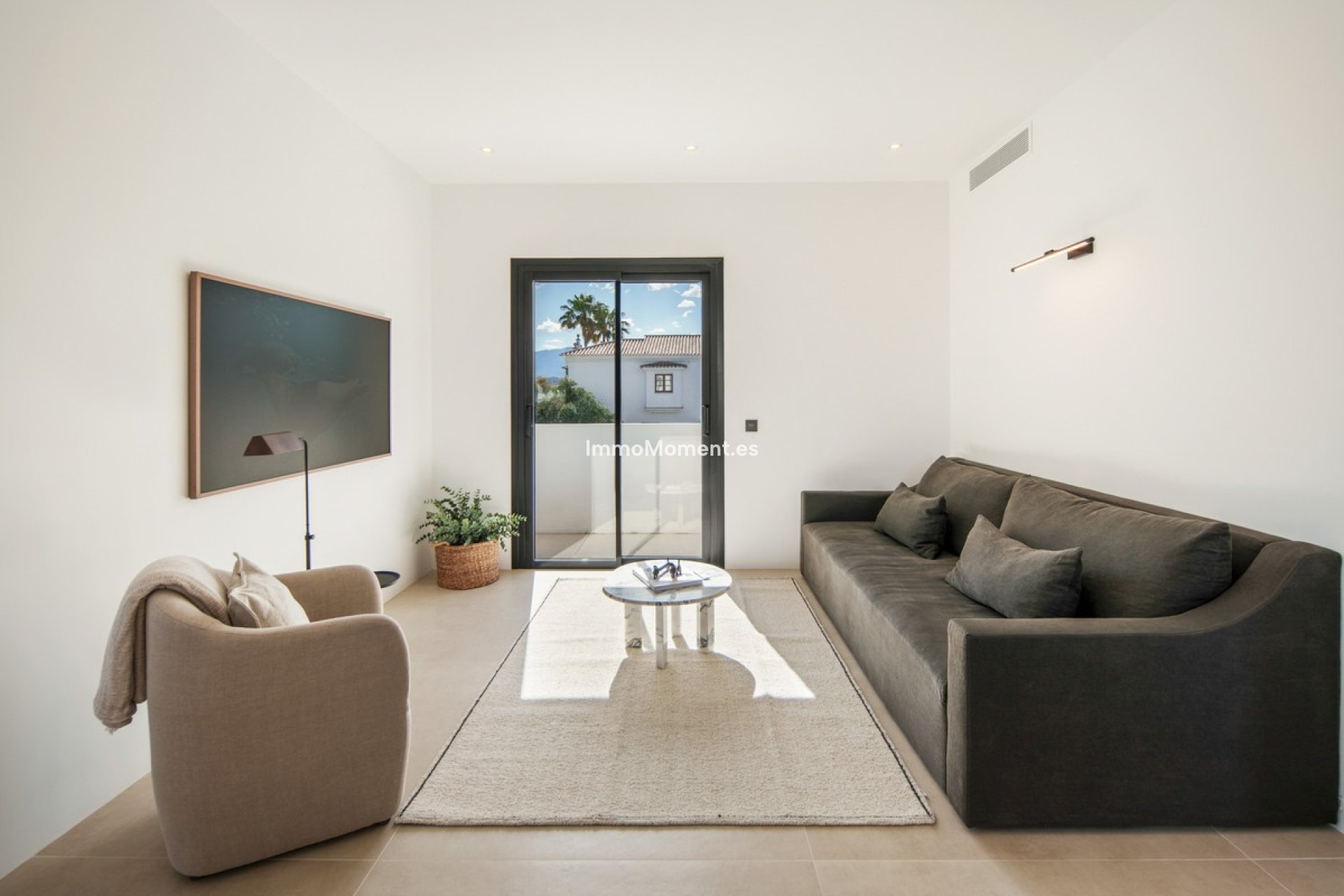 Resale - Detached villa - Benahavís - Benahavís Centro