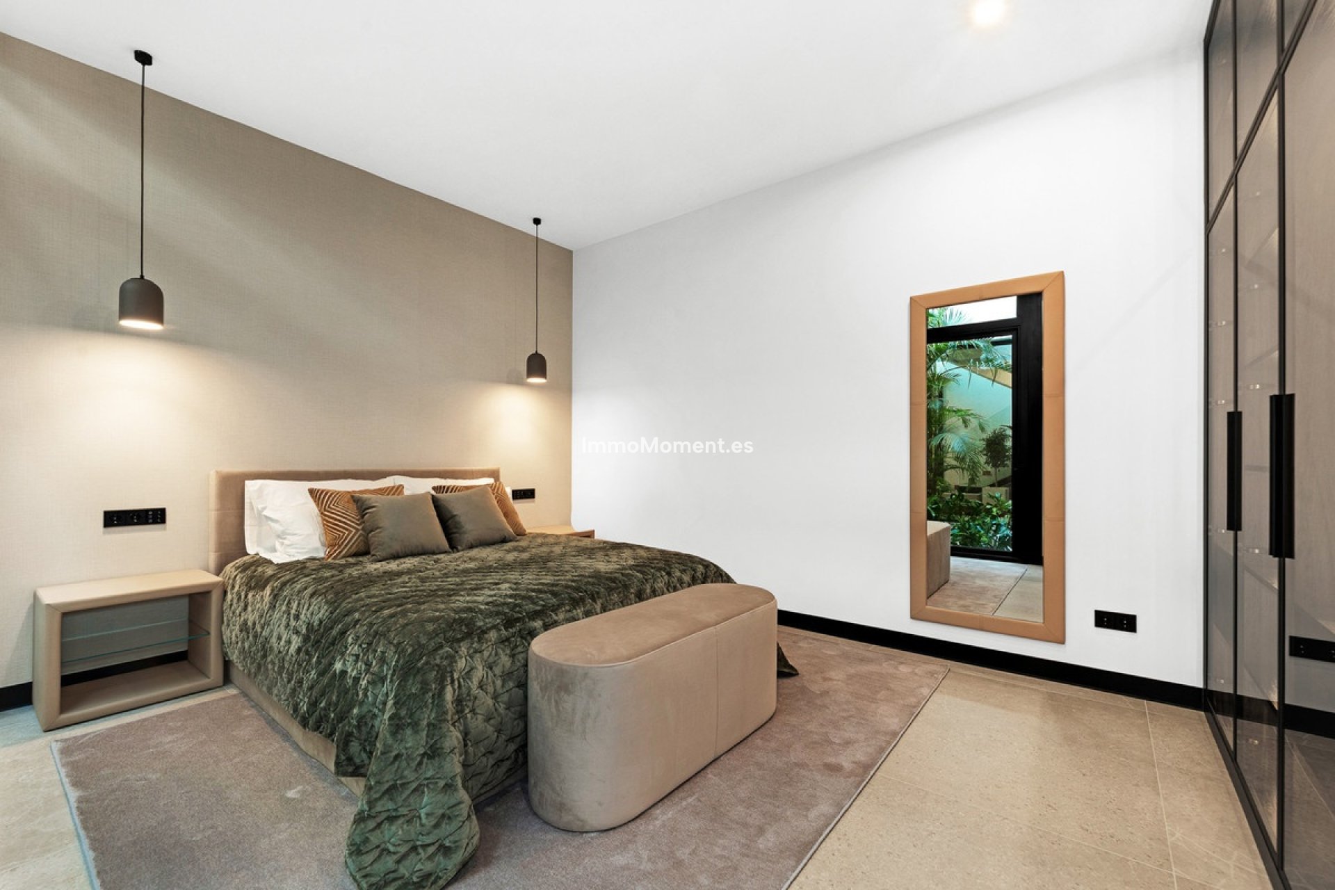 Resale - Detached villa - Benahavís - El Madroñal