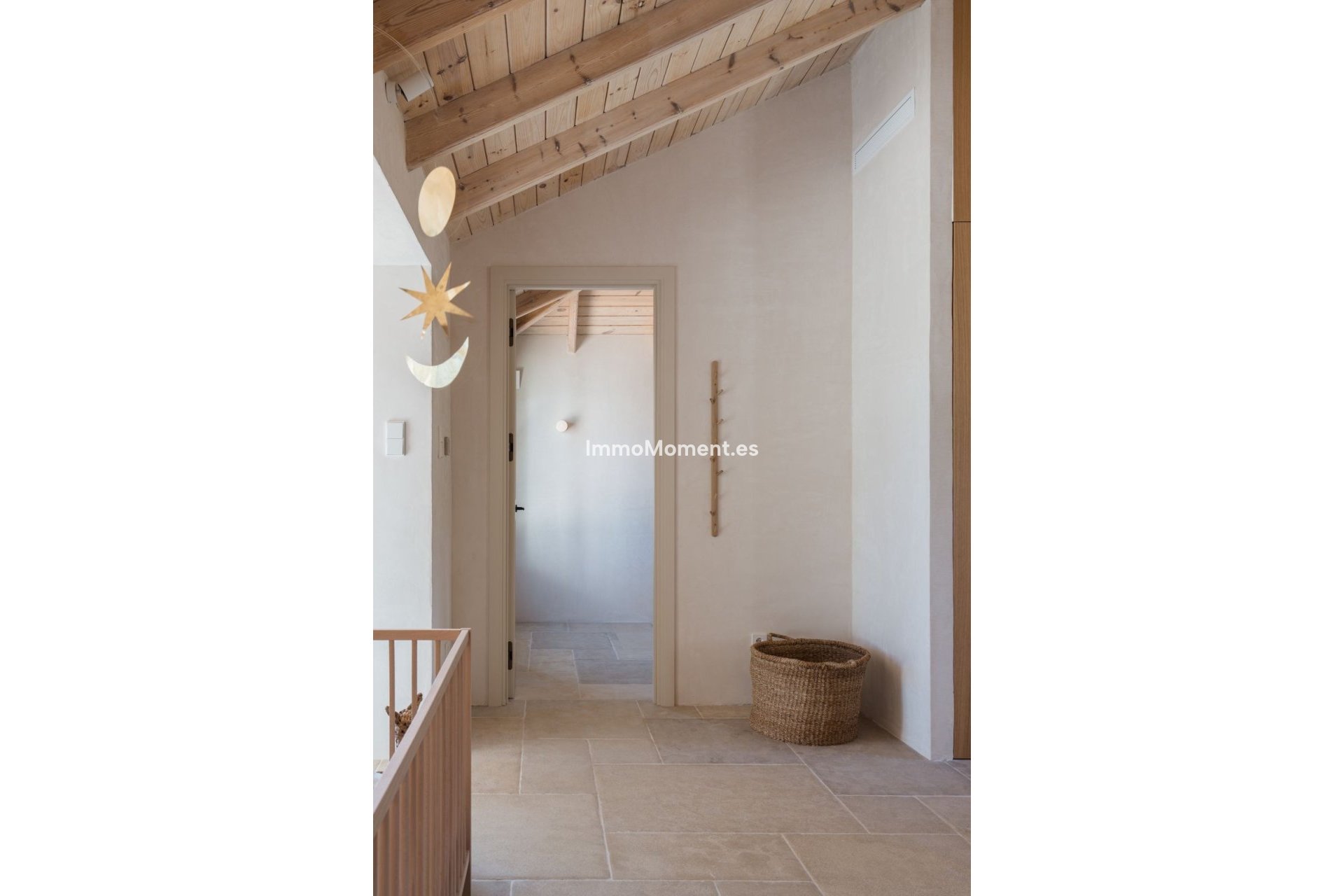 Resale - Detached villa - Benahavís - El Madroñal