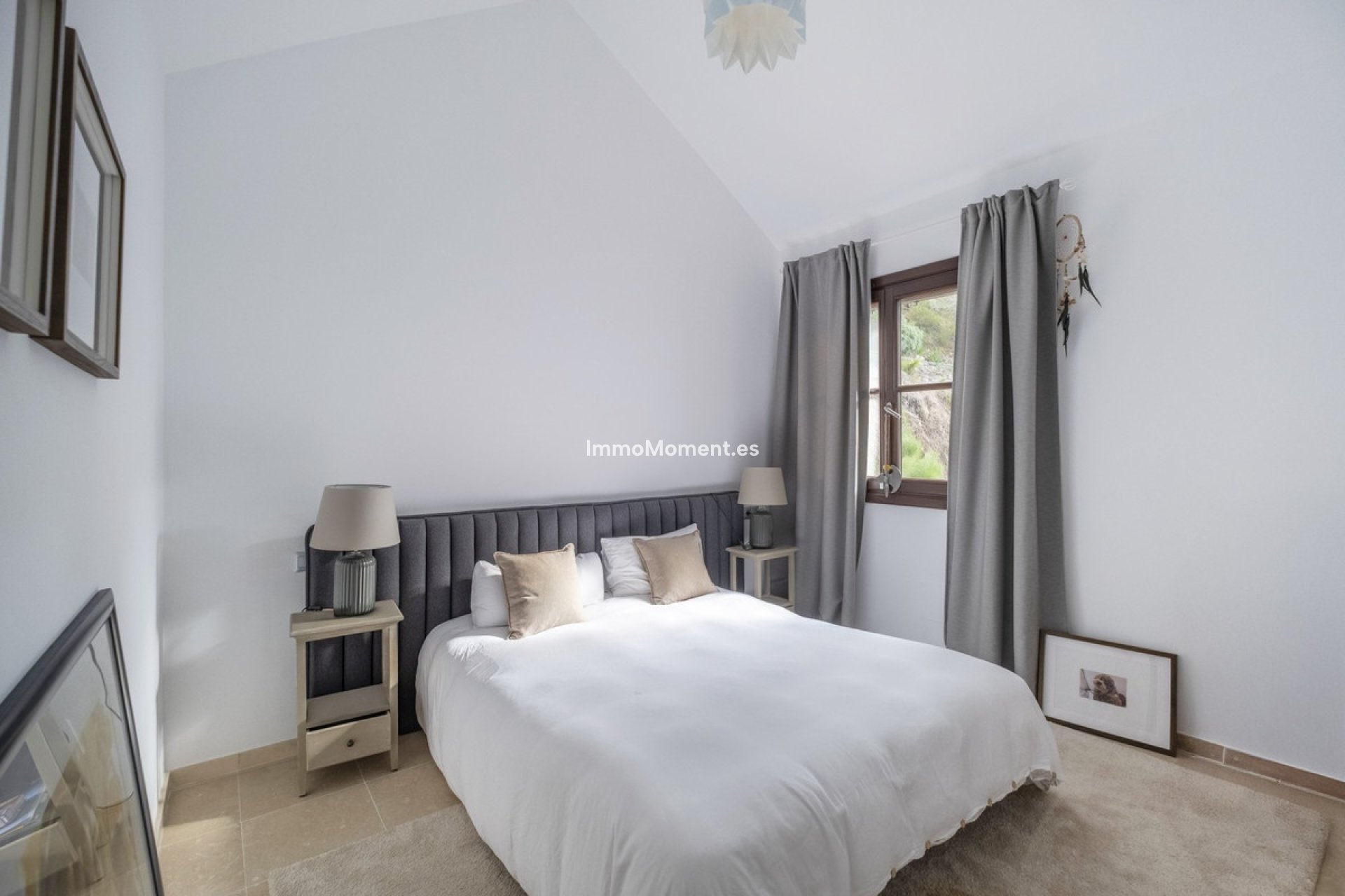 Resale - Detached villa - Benahavís - El Madroñal