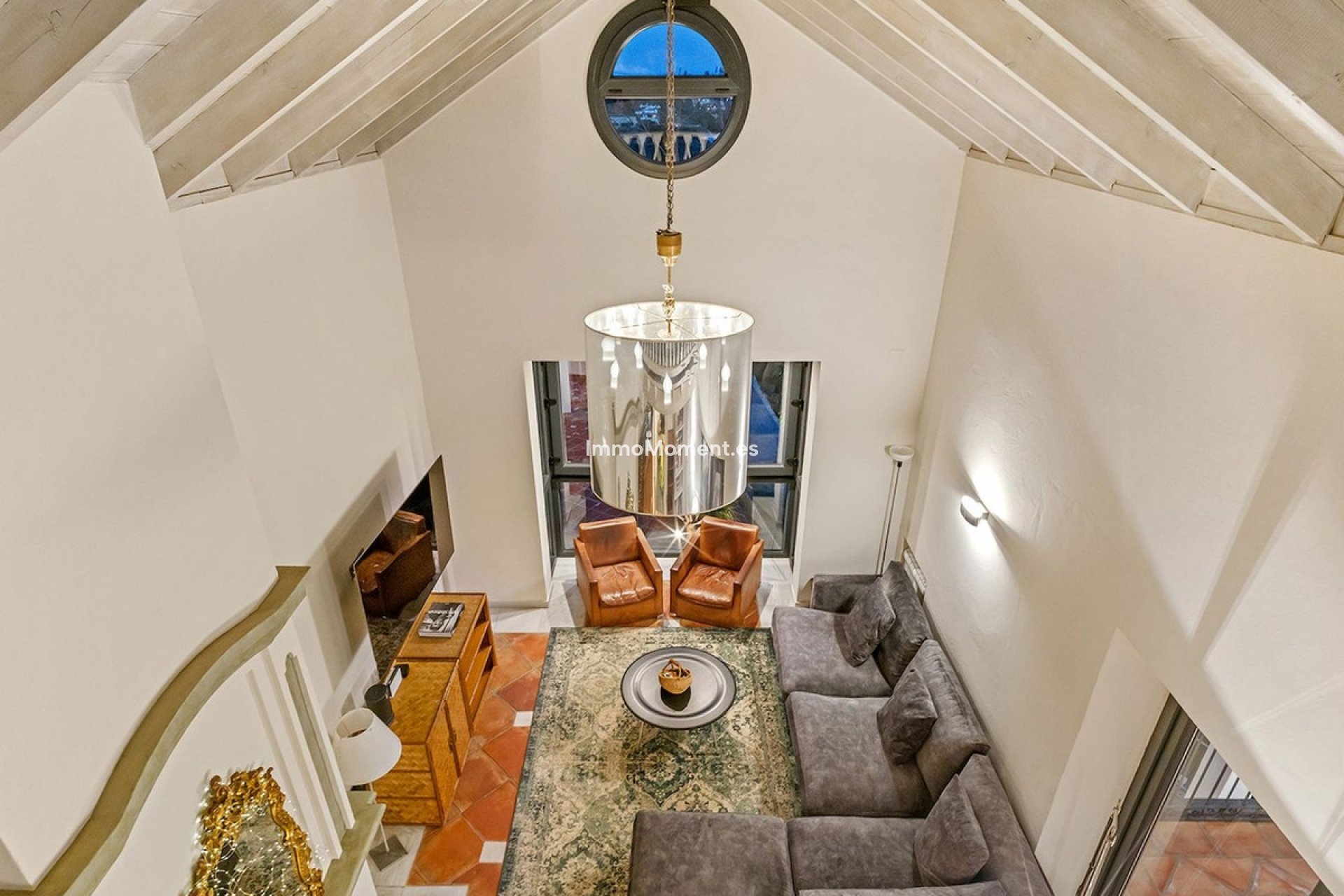 Resale - Detached villa - Benahavís - El Madroñal